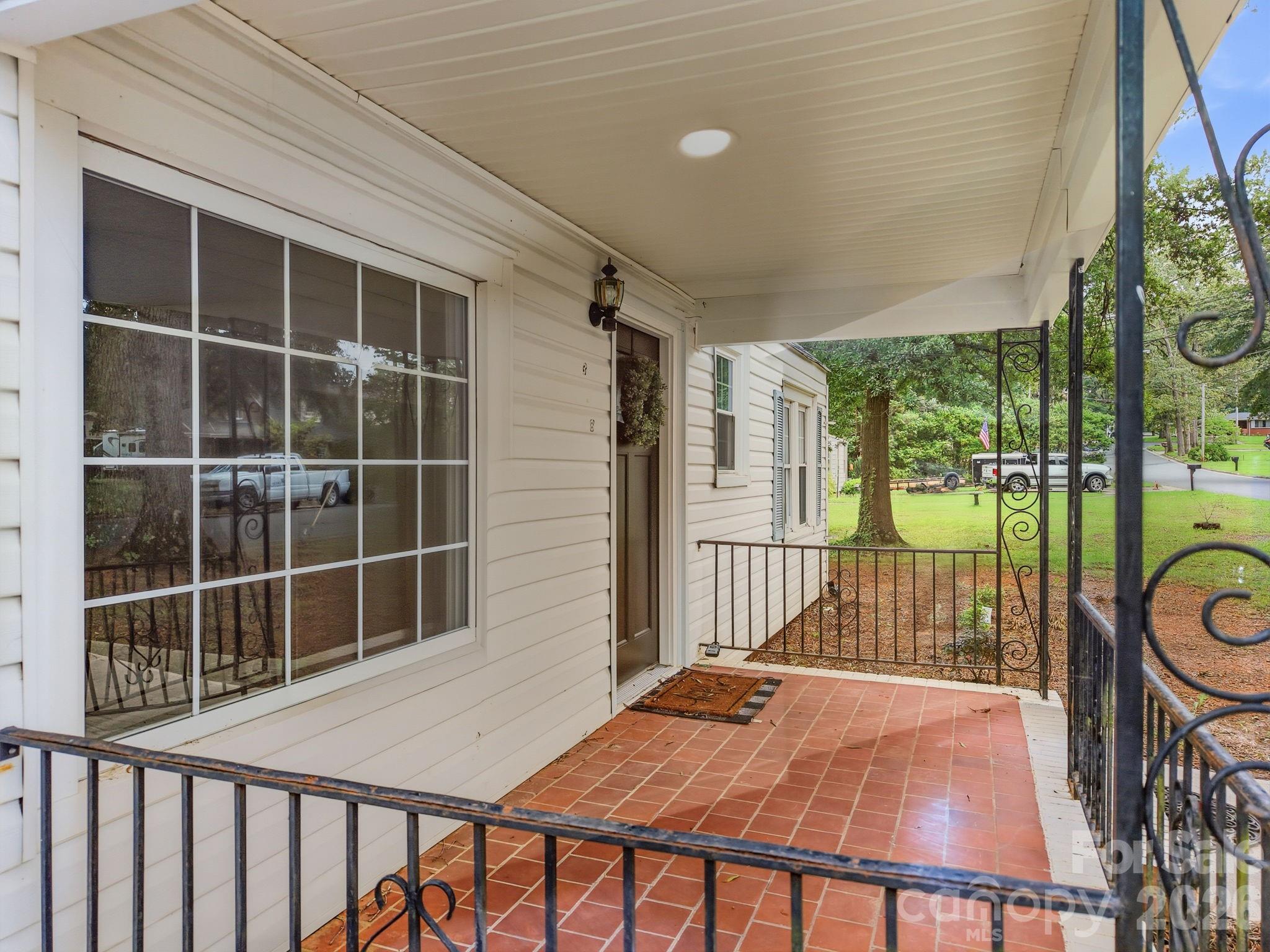 Single Family Residence at 398 Park Road, Albemarle, photo 10 of 45