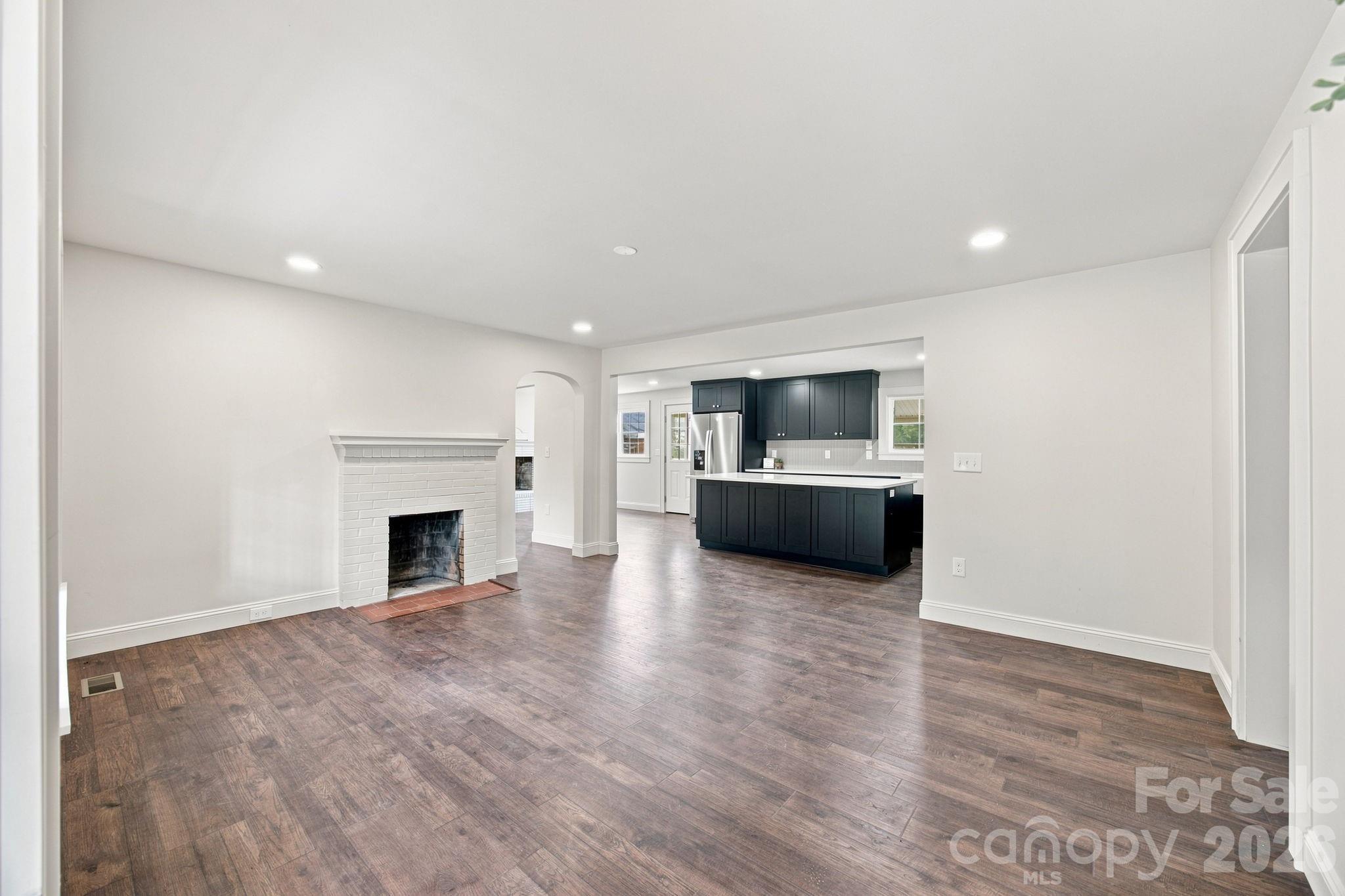 Single Family Residence at 398 Park Road, Albemarle, photo 12 of 45