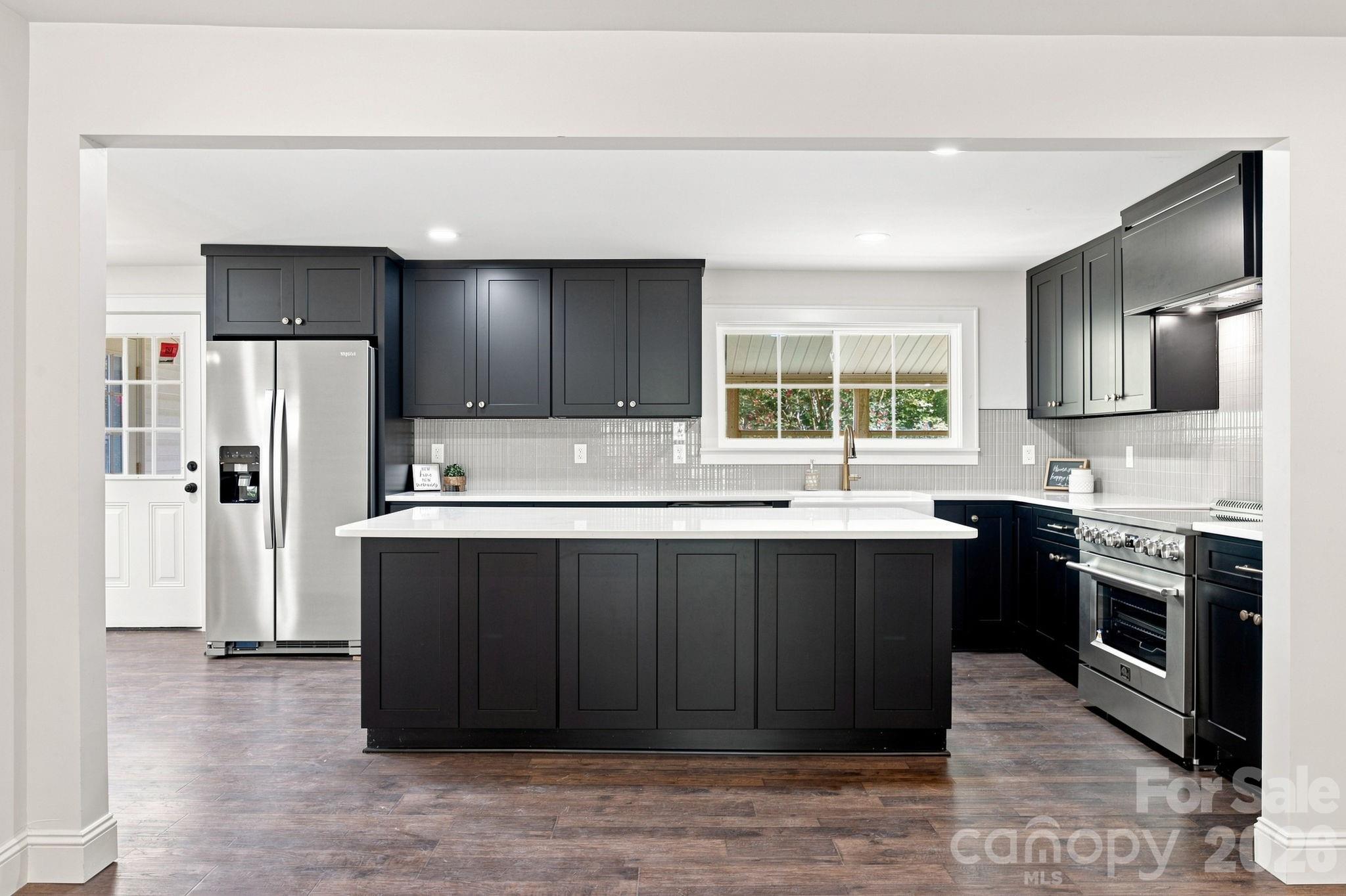 Single Family Residence at 398 Park Road, Albemarle, photo 15 of 45