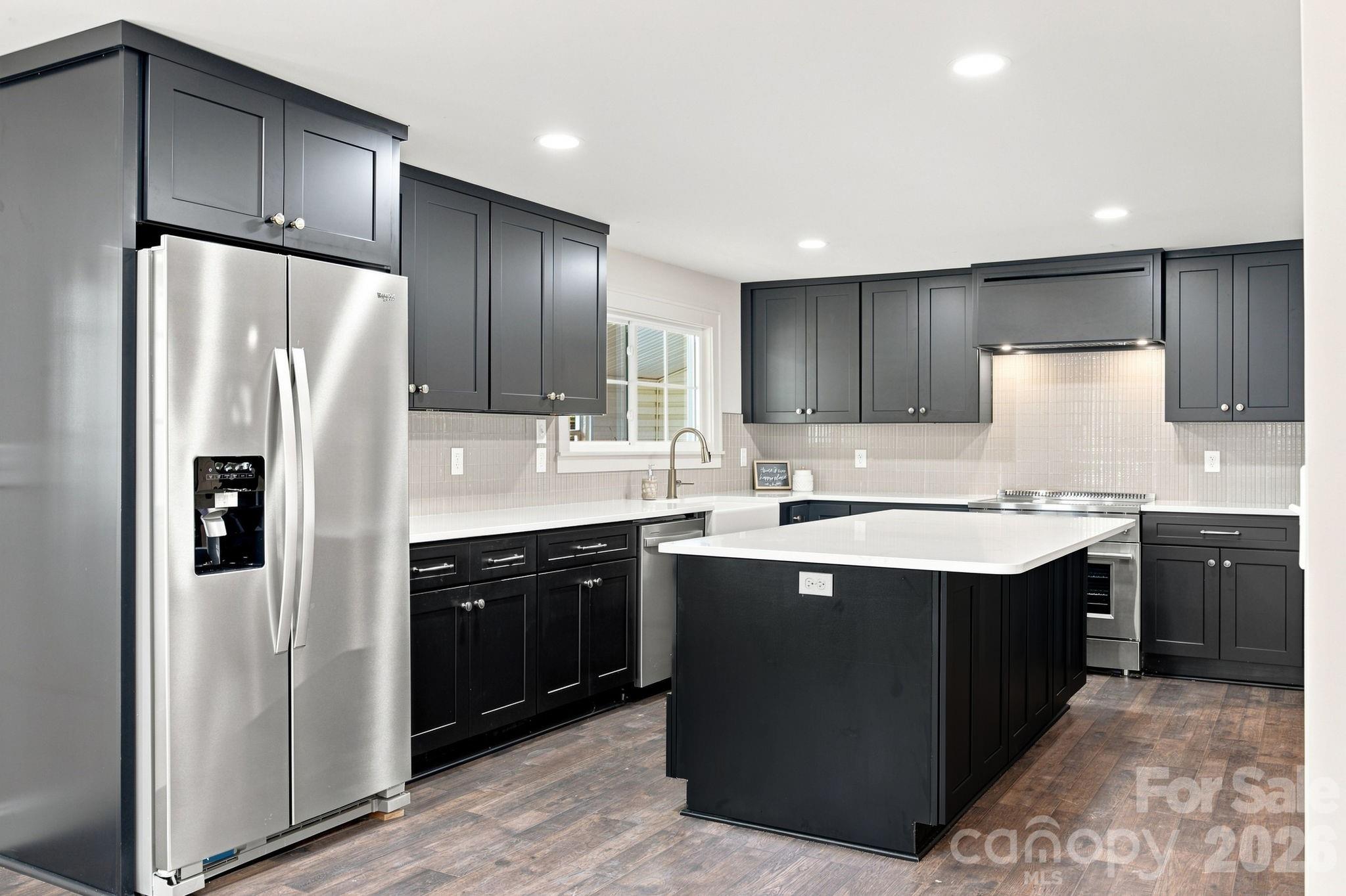 Single Family Residence at 398 Park Road, Albemarle, photo 17 of 45