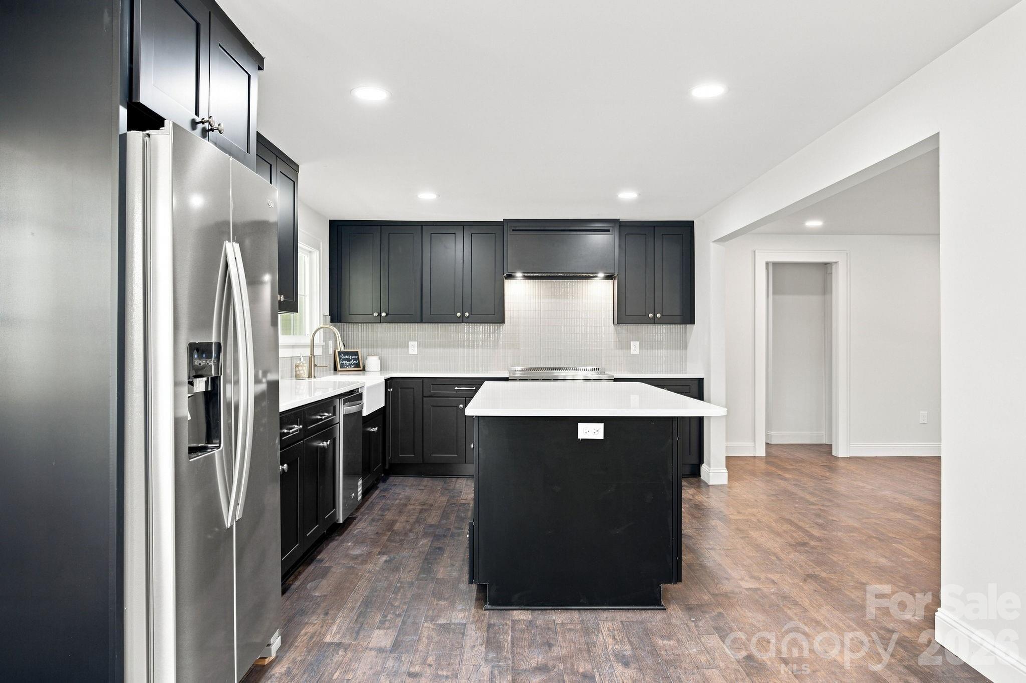 Single Family Residence at 398 Park Road, Albemarle, photo 18 of 45