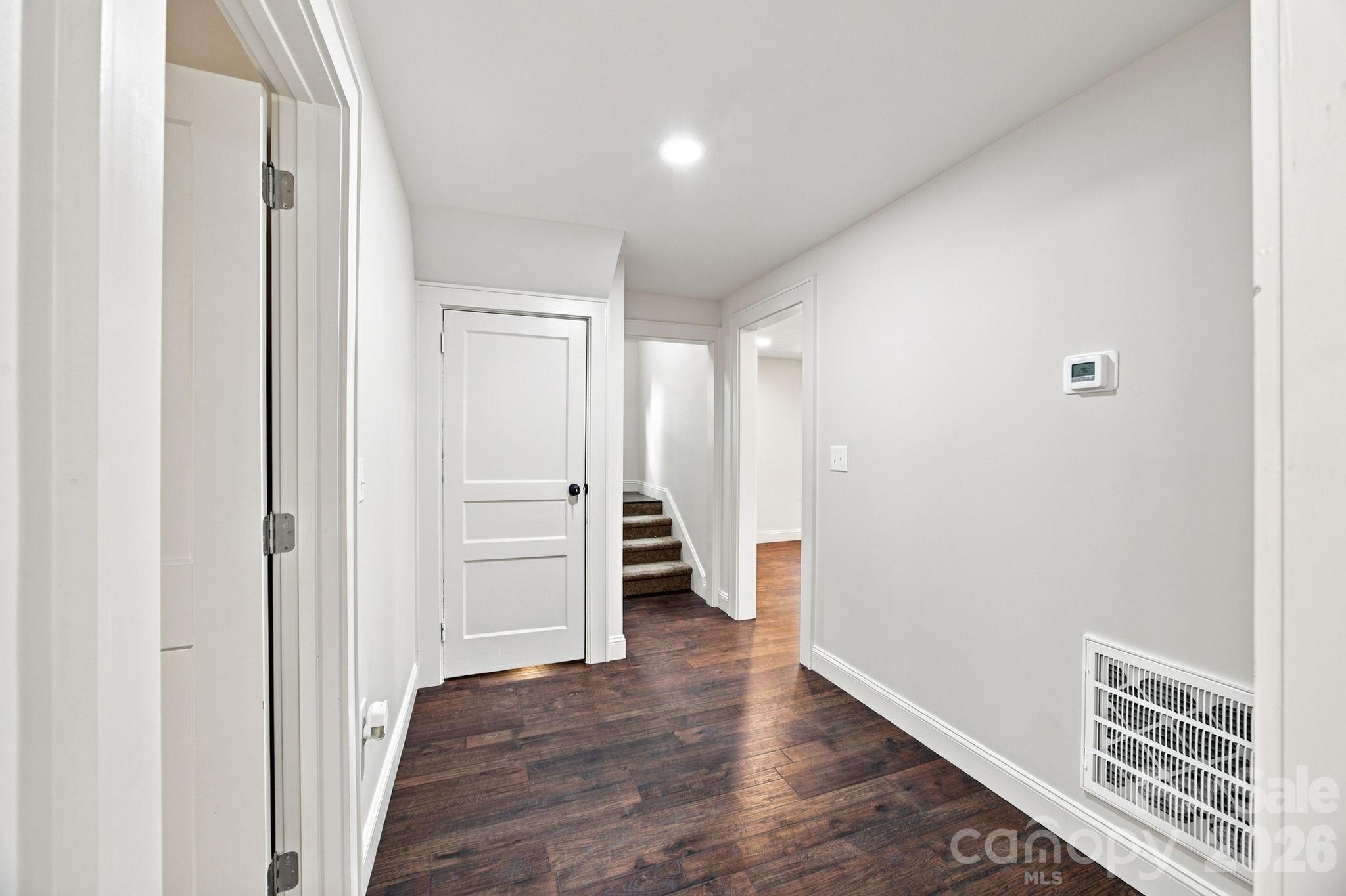 Single Family Residence at 398 Park Road, Albemarle, photo 26 of 45