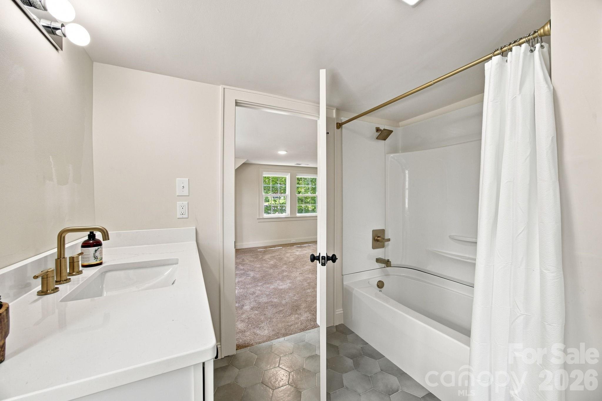 Single Family Residence at 398 Park Road, Albemarle, photo 40 of 45