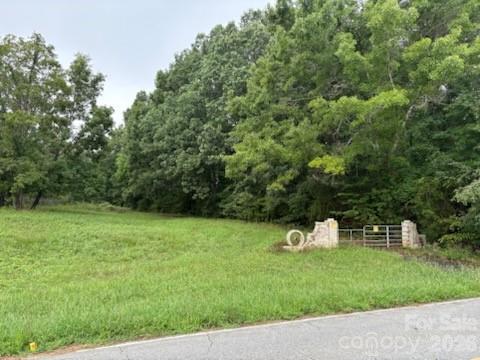 Acreage at 2330 HOEY CHURCH Road, Shelby, photo 6 of 10