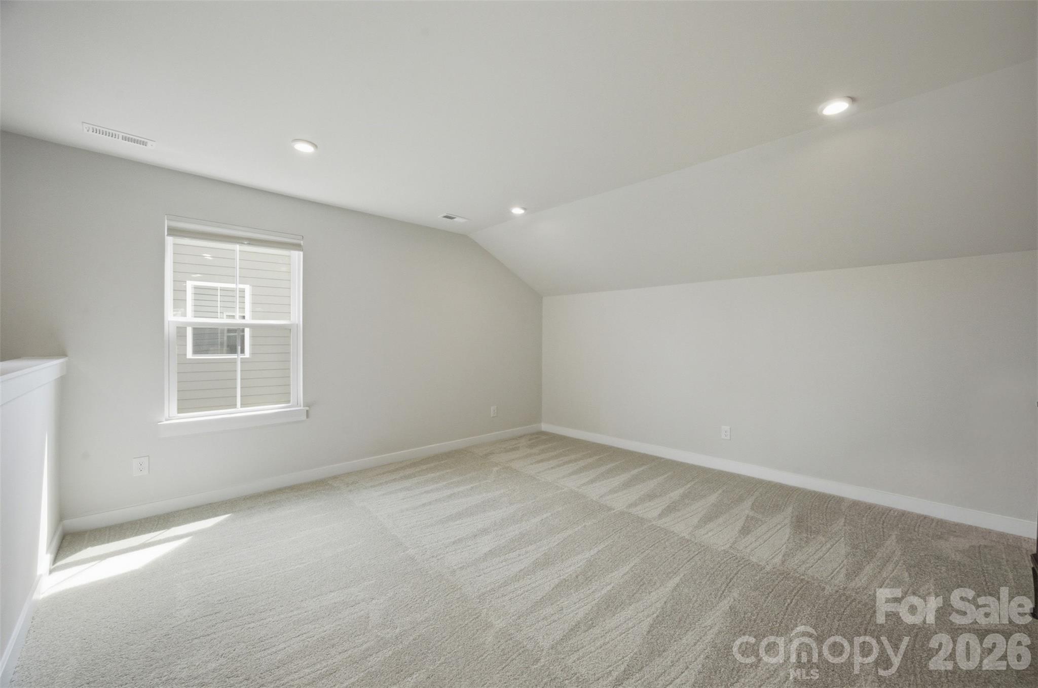 Loft - 6428 Cambridge Drive, Harrisburg