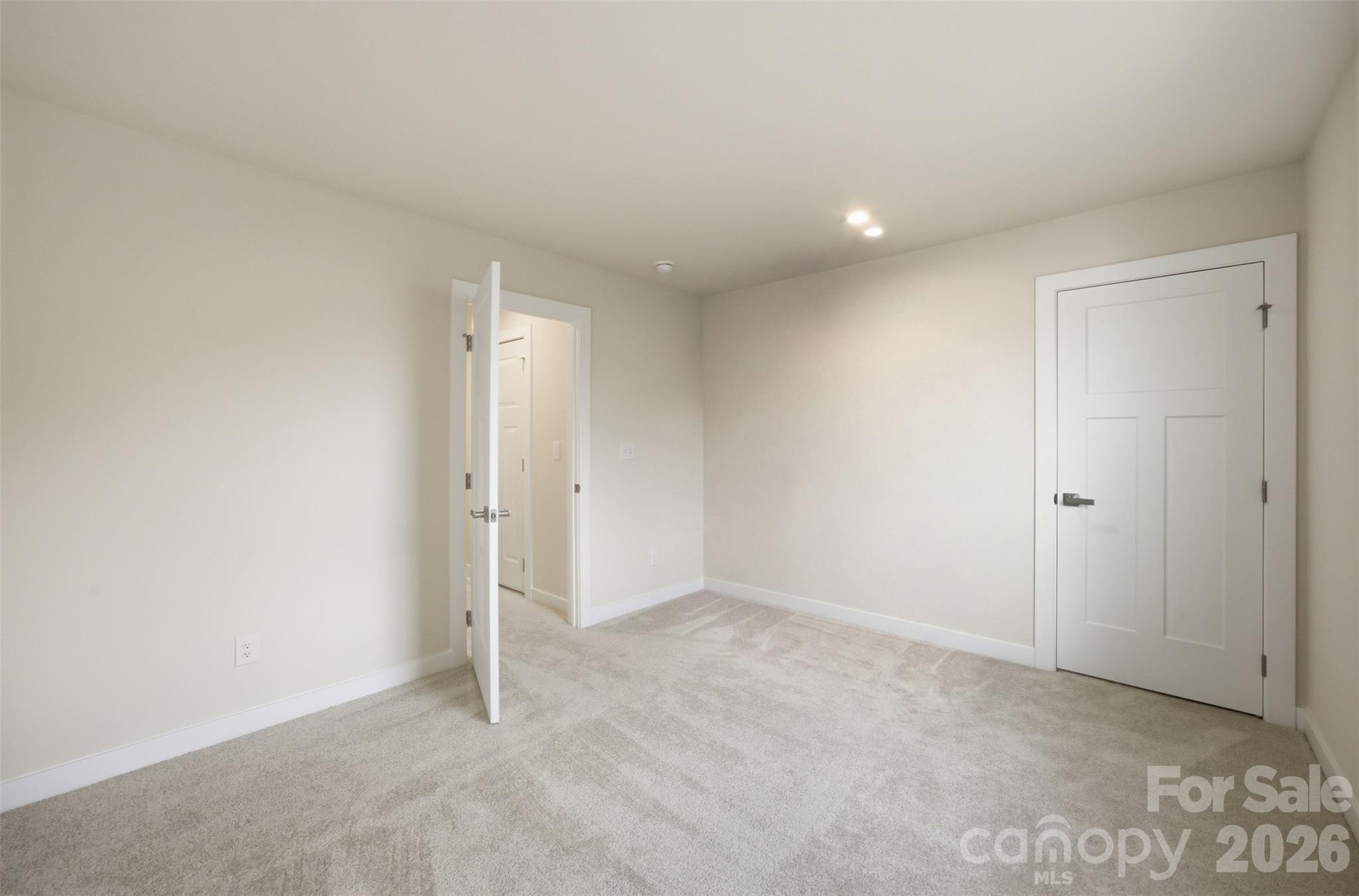 4th bedroom upstairs - 6428 Cambridge Drive, Harrisburg