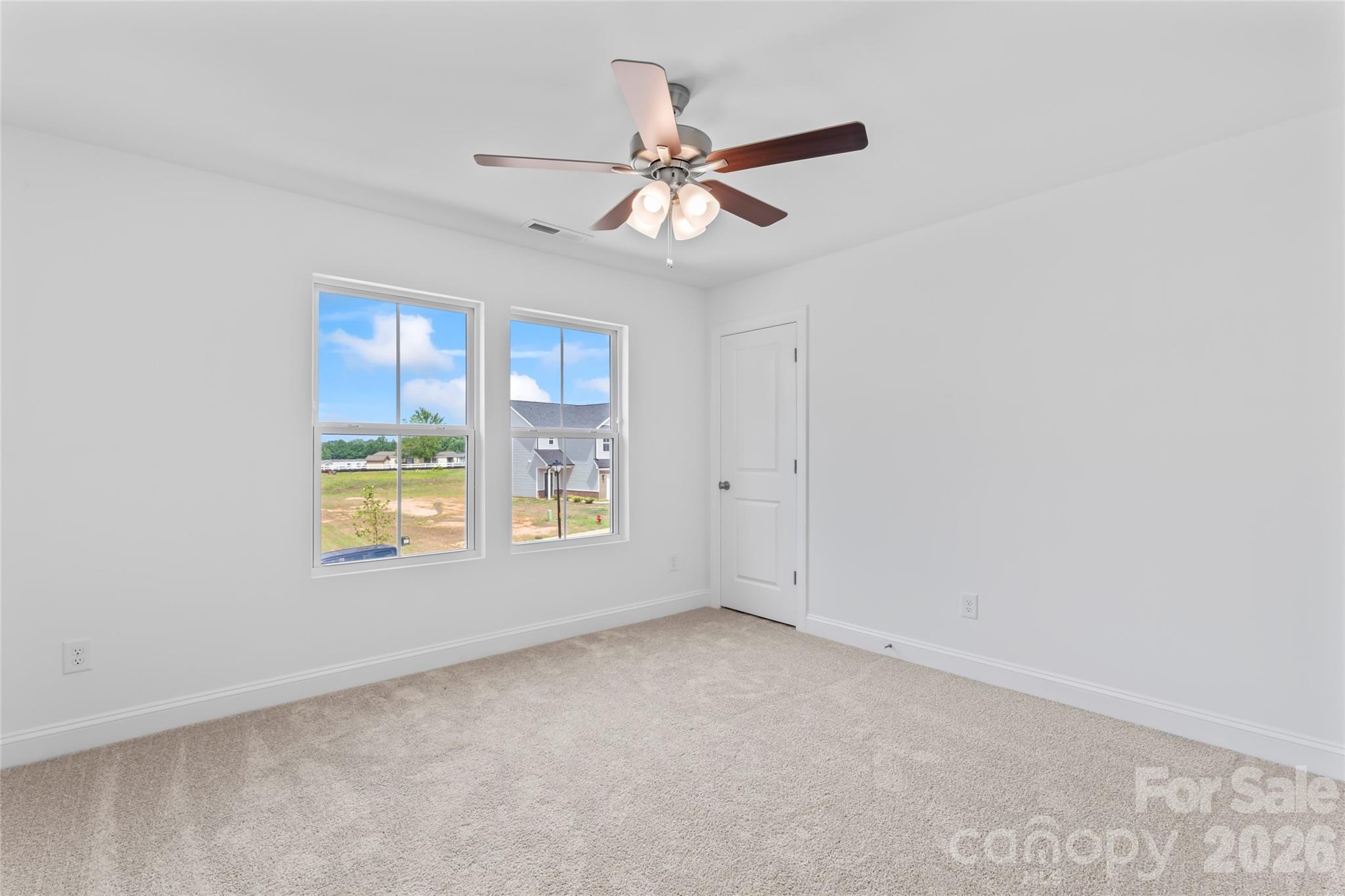 Virtually Staged - 1595 Solitude Court, Kannapolis