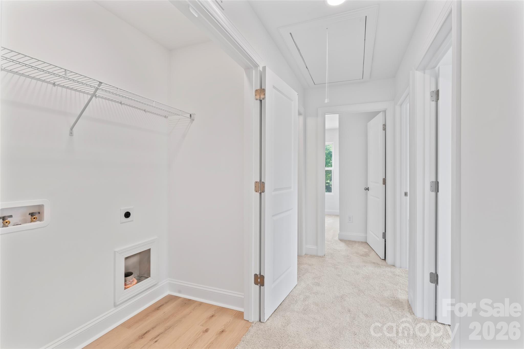 Virtually Staged - 1595 Solitude Court, Kannapolis