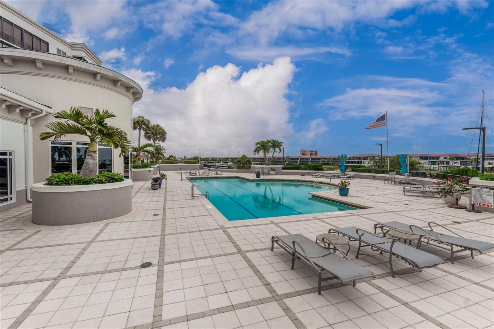 Condominium at 3313 SUNSET KEY CIR #701, PUNTA GORDA, photo 44 of 70