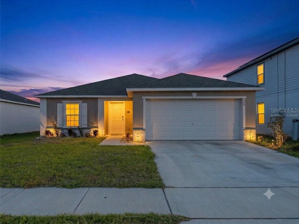 288 TOWNS CIR