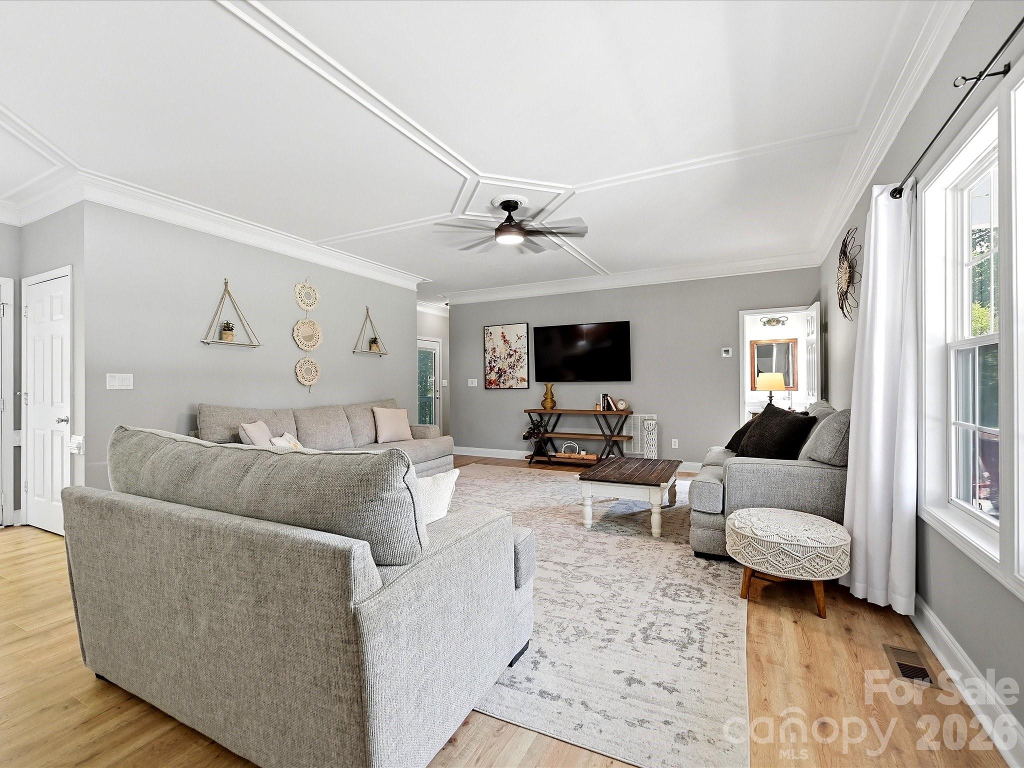 Single Family Residence at 1401 Wall Street, Waxhaw, photo 6 of 45