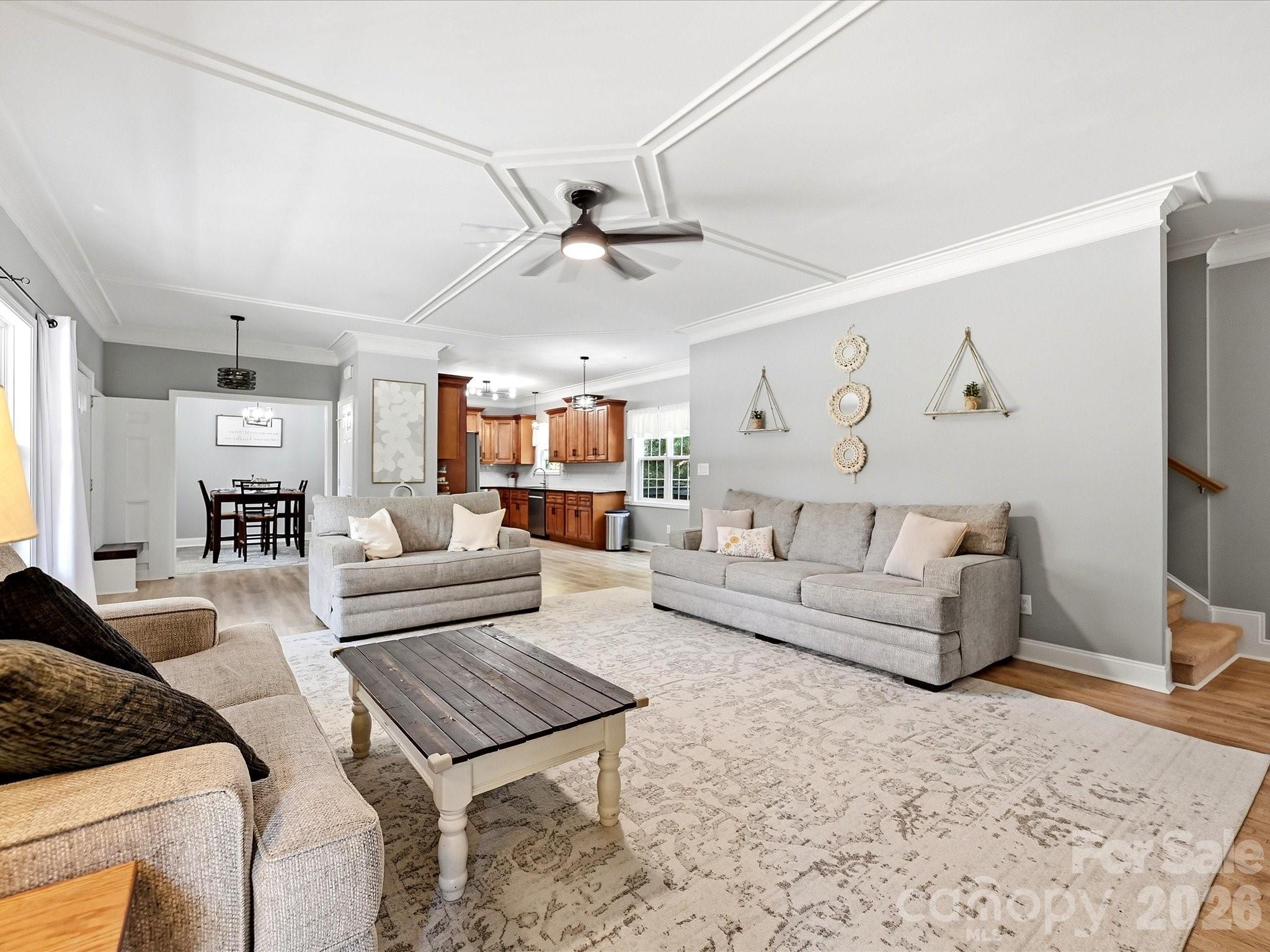 1401 Wall Street