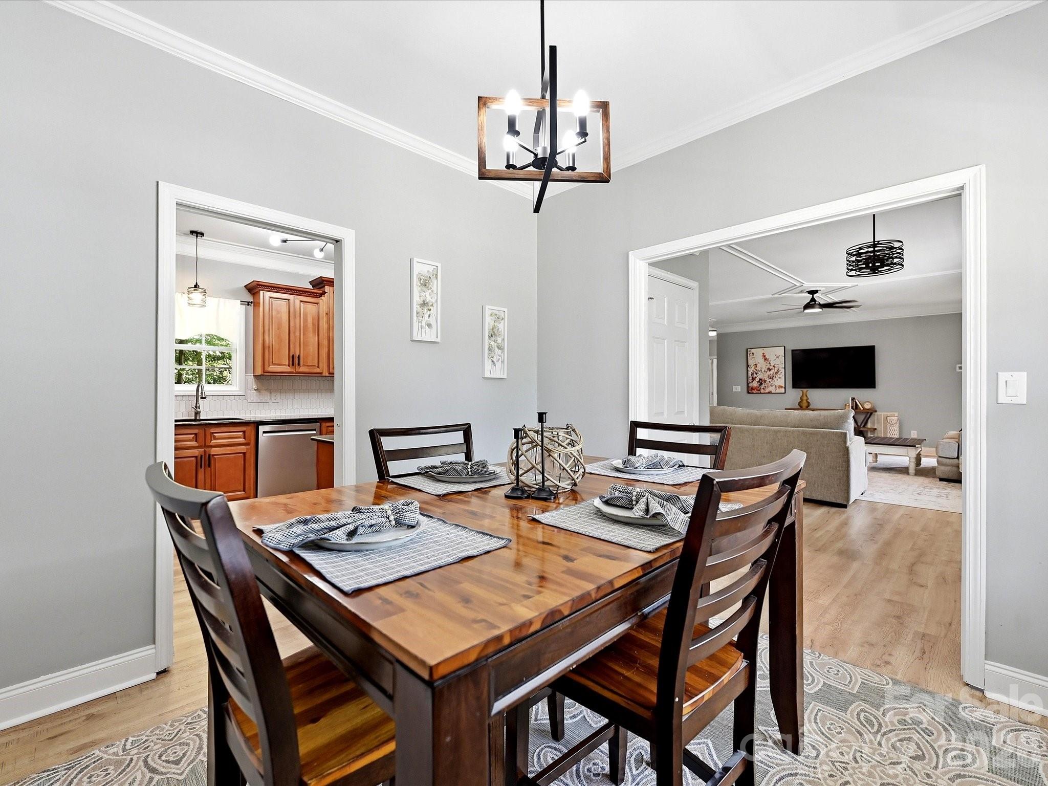 Single Family Residence at 1401 Wall Street, Waxhaw, photo 16 of 45