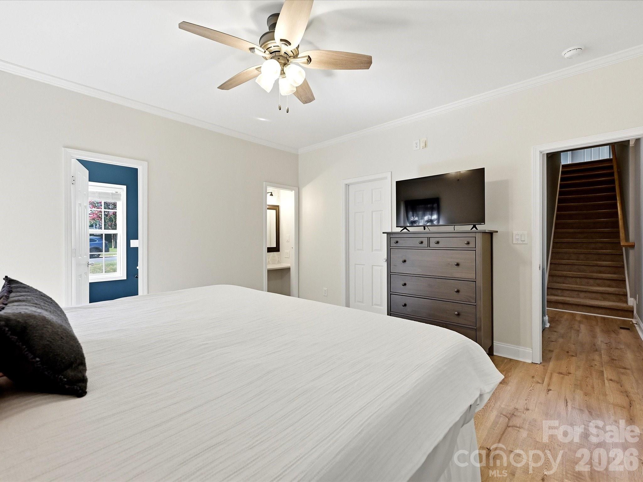 Single Family Residence at 1401 Wall Street, Waxhaw, photo 19 of 45