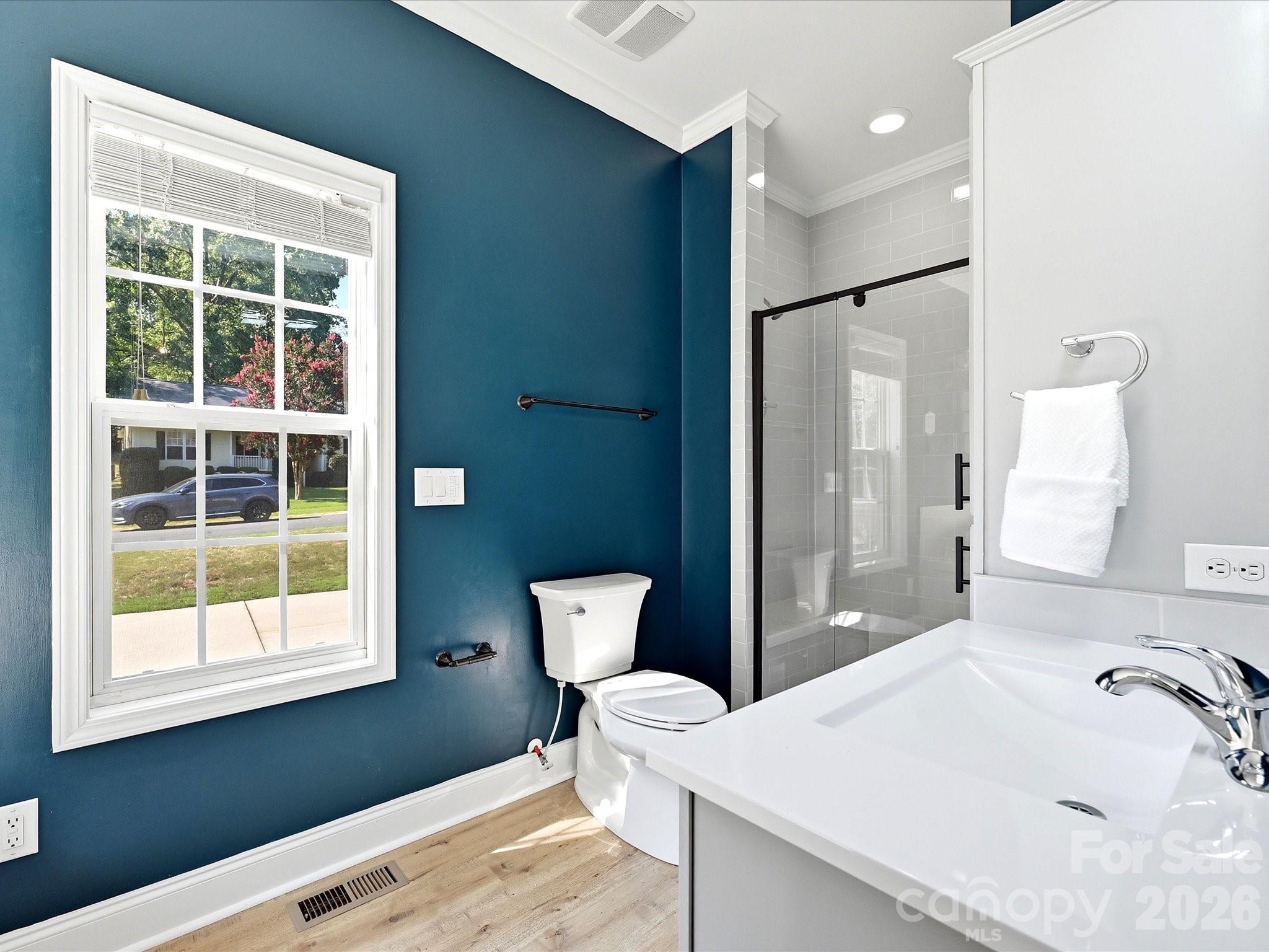 Single Family Residence at 1401 Wall Street, Waxhaw, photo 20 of 45