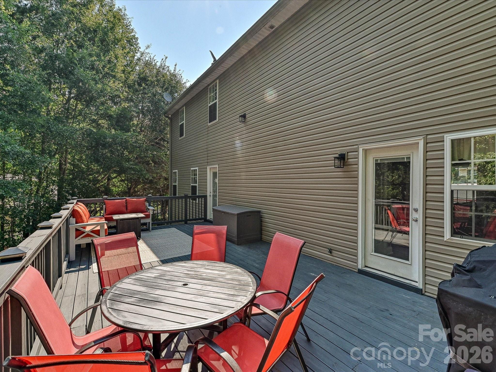 Single Family Residence at 1401 Wall Street, Waxhaw, photo 23 of 45
