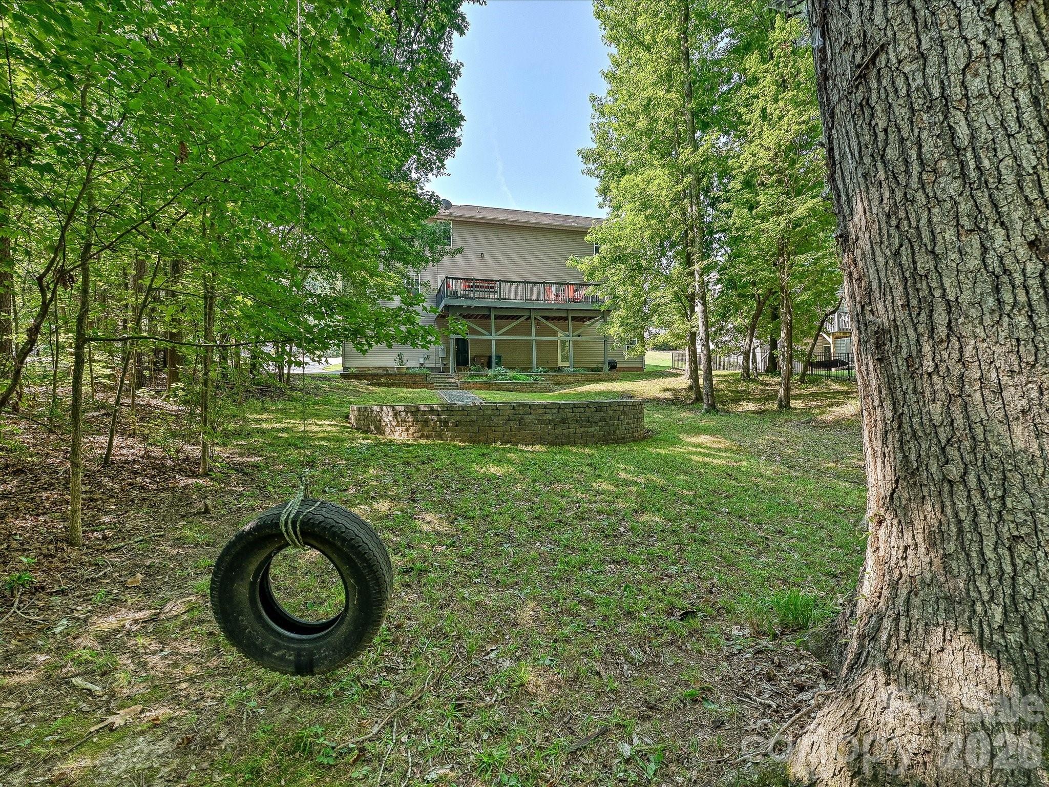 Single Family Residence at 1401 Wall Street, Waxhaw, photo 41 of 45