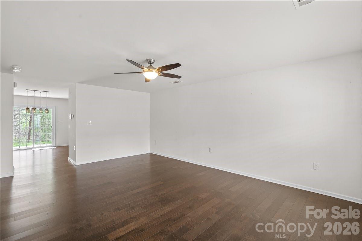 Living Room - 6066 Benedict Place, Indian Land