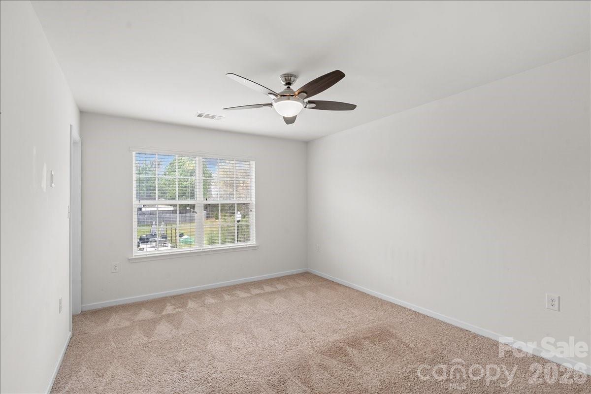 Guest bedroom - 6066 Benedict Place, Indian Land