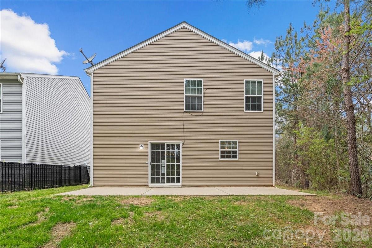 Single Family Residence at 6066 Benedict Place, Indian Land, photo 26 of 29