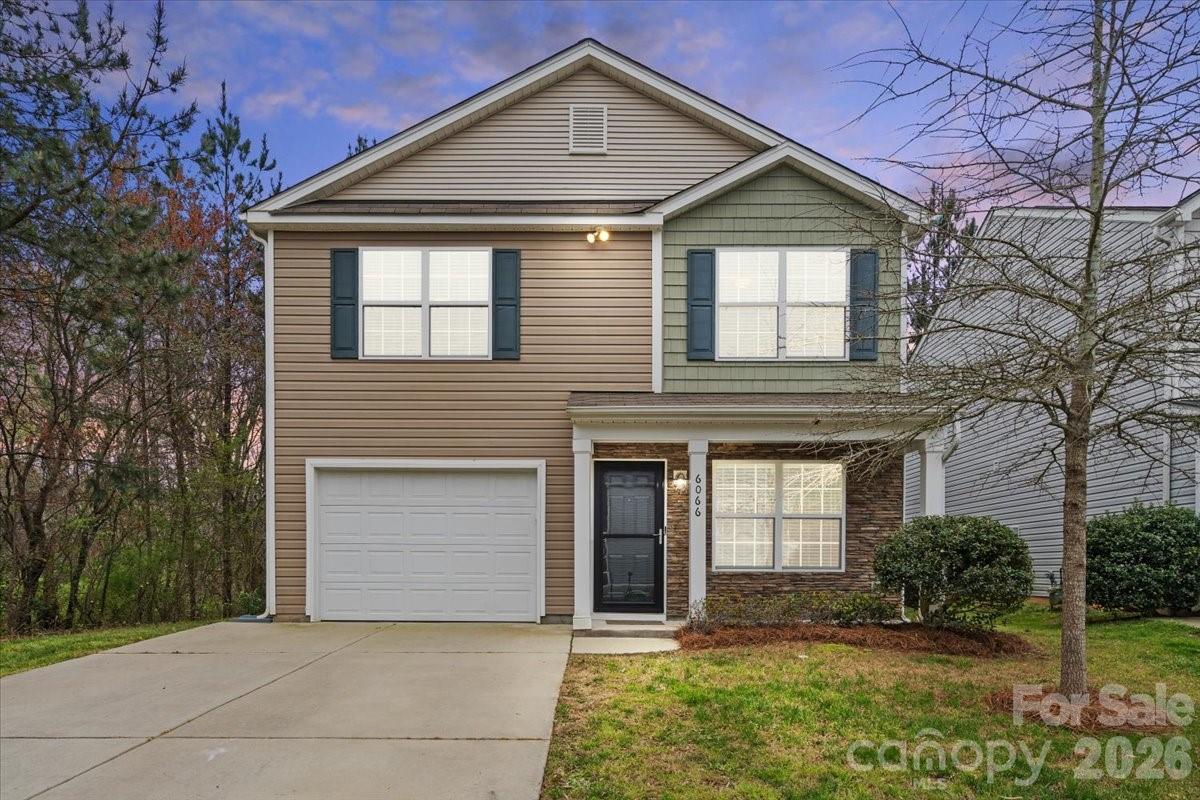Single Family Residence at 6066 Benedict Place, Indian Land, photo 29 of 29