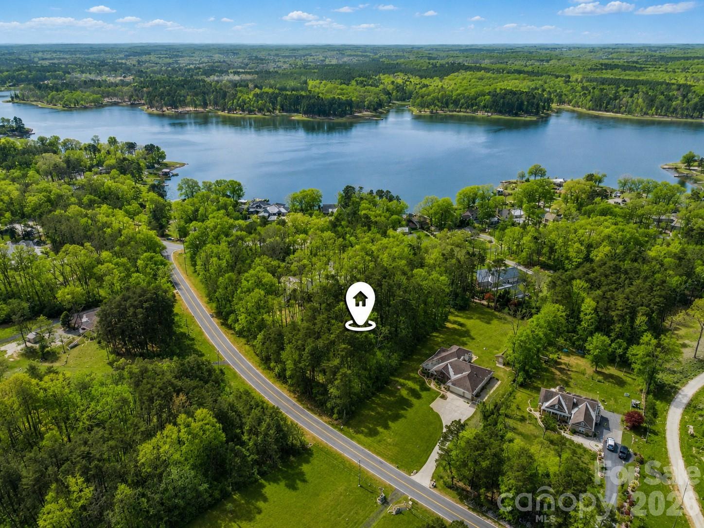Acreage at 0 Hedrick Lambe Drive, Salisbury, photo 2 of 18