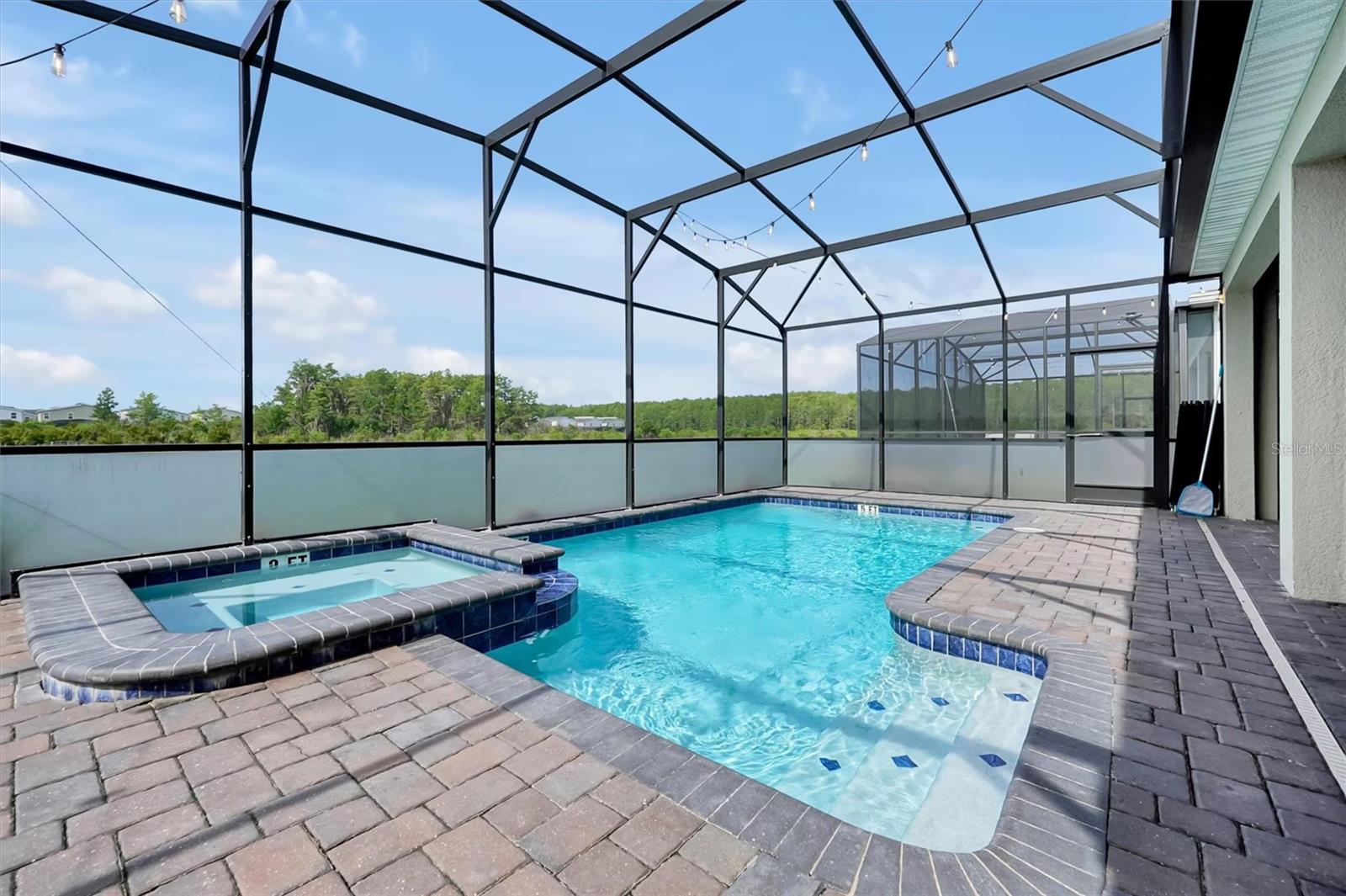 Single Family Residence at 4324 PROLOGUE WAY, KISSIMMEE, photo 47 of 56