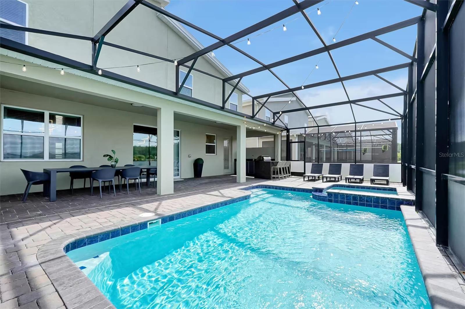 Single Family Residence at 4324 PROLOGUE WAY, KISSIMMEE, photo 48 of 56