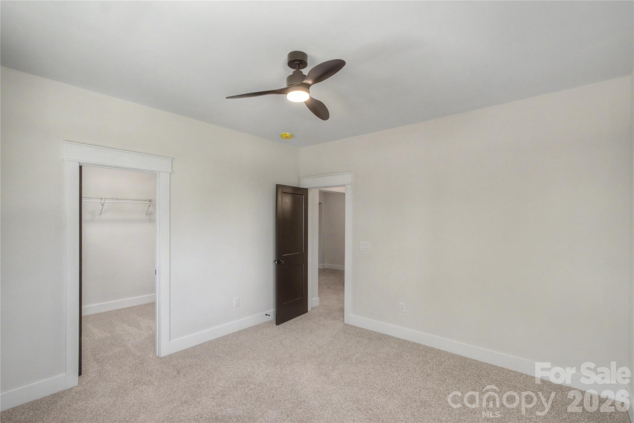 Bedrm 3 - 3159 Timber Run Lane, Maiden