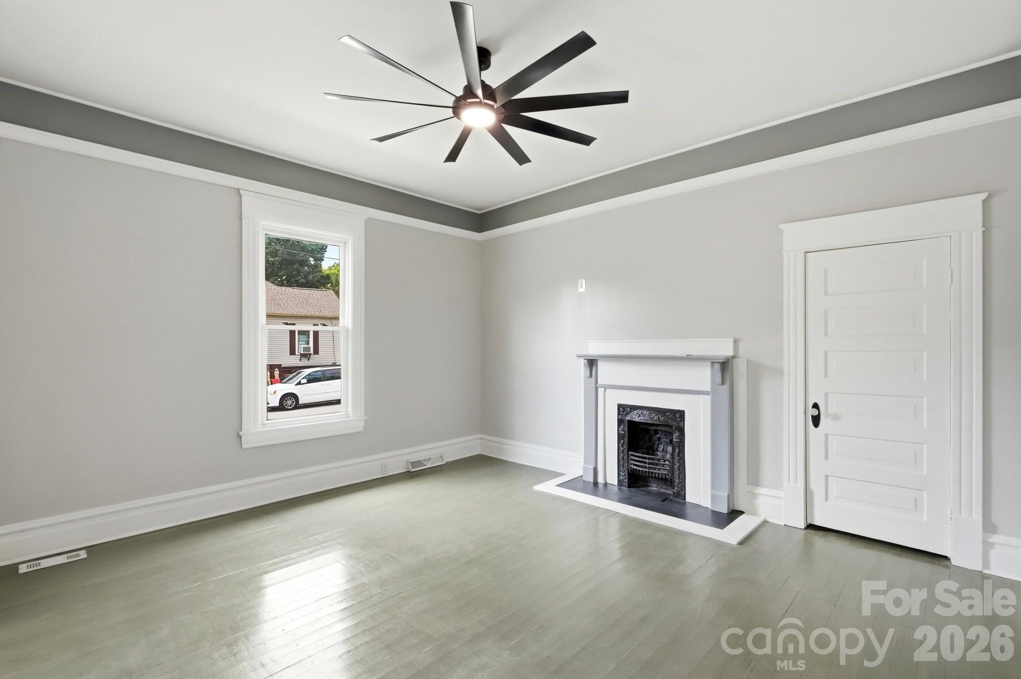 Single Family Residence at 327 S Spruce Street, Rock Hill, photo 11 of 26
