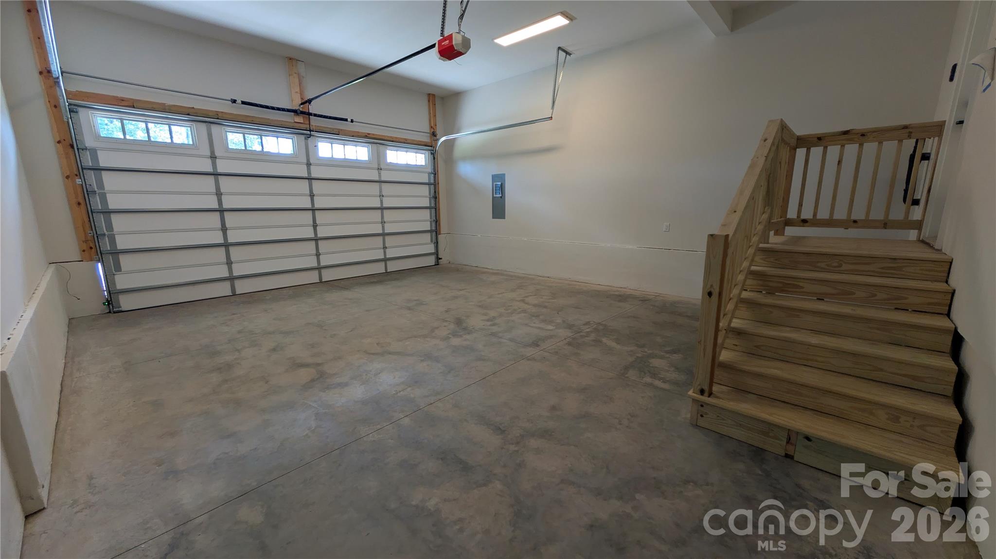 Single Family Residence at 3159 Timber Run Lane, Maiden, photo 40 of 43