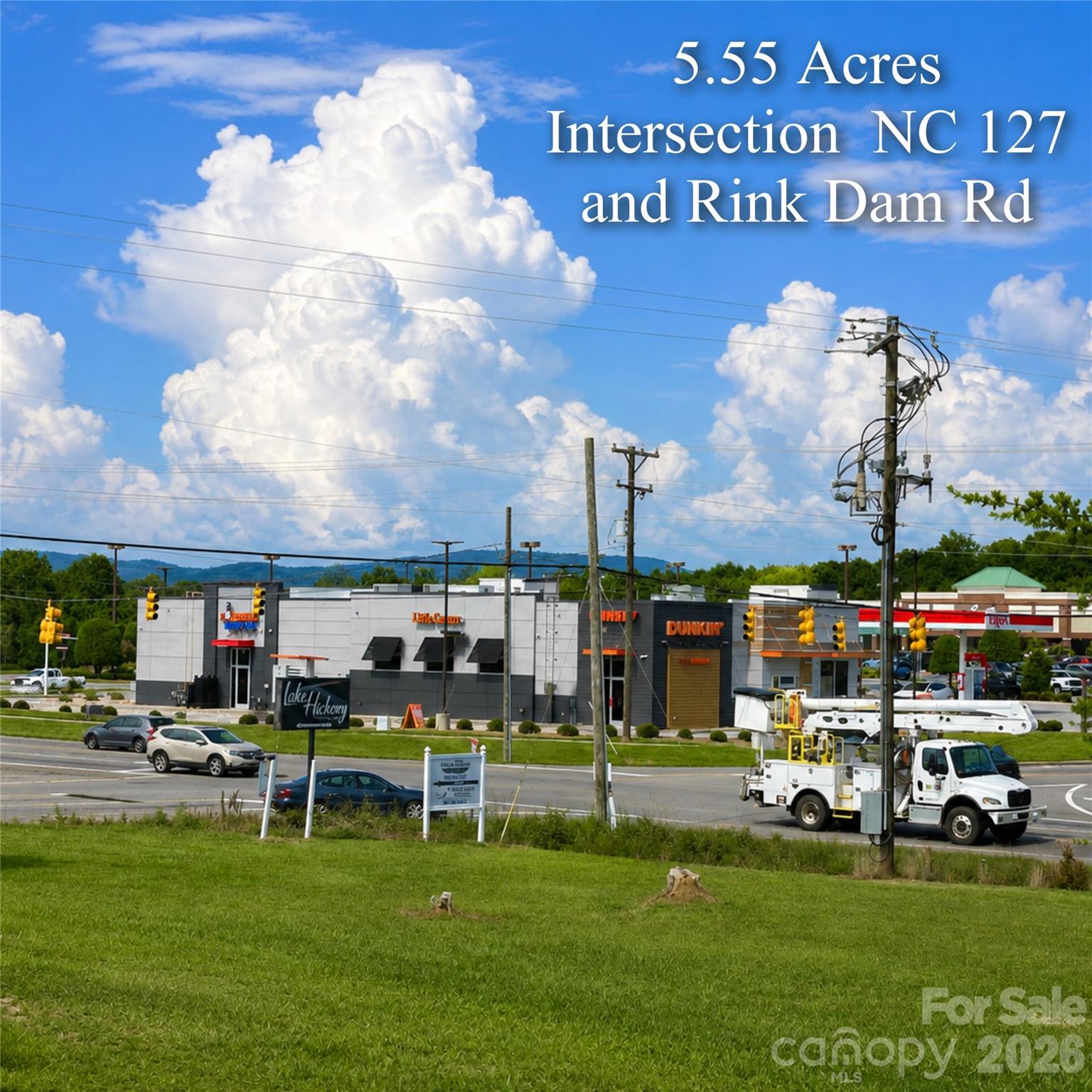 112 Nc Hwy 127 Highway