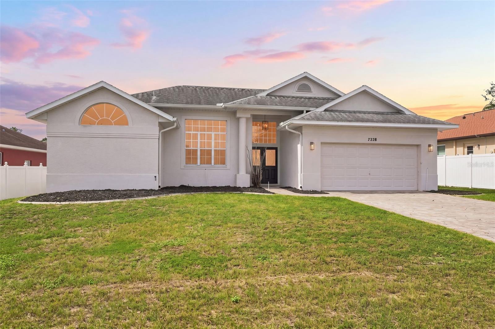 Single Family Residence at 7258 ALOE DR, SPRING HILL, photo 58 of 58