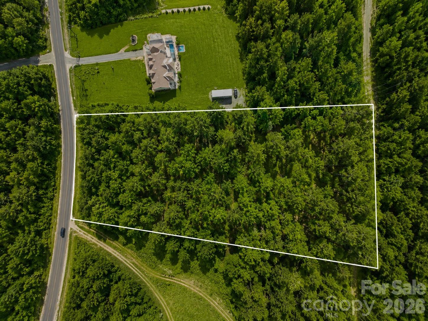 00 Hedrick Lambe Drive