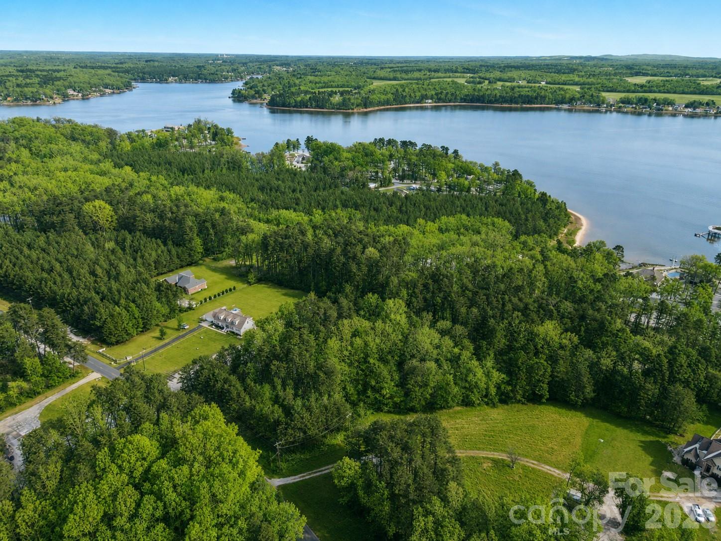 Acreage at 00 Hedrick Lambe Drive, Salisbury, photo 2 of 11