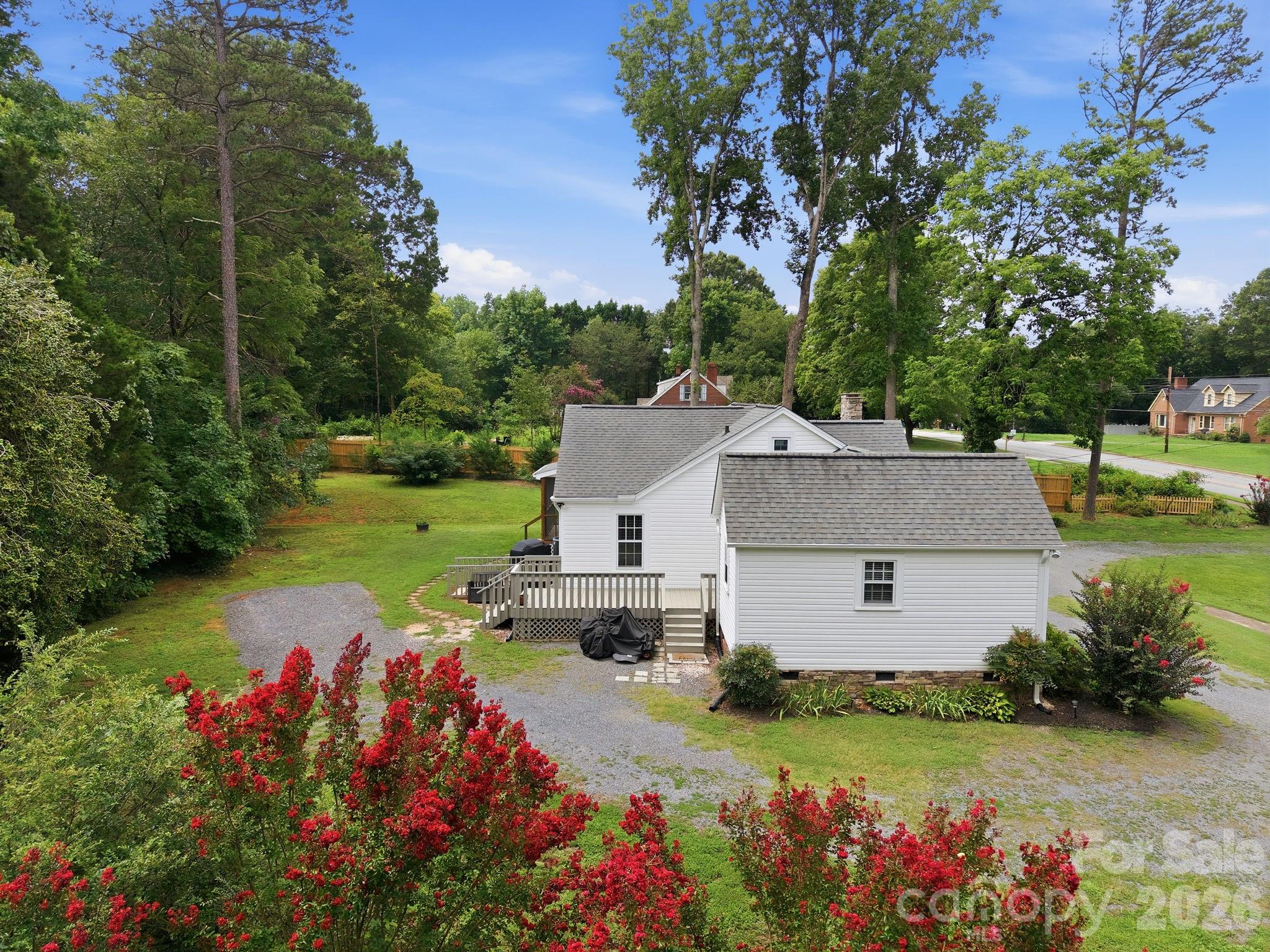 Single Family Residence at 403 W Peeler Street, Salisbury, photo 35 of 48