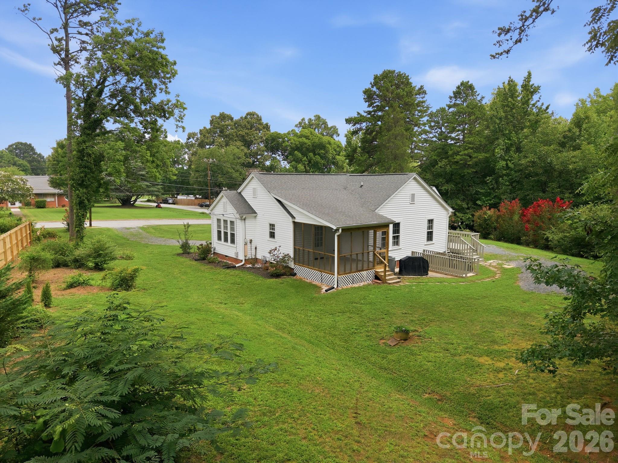 Single Family Residence at 403 W Peeler Street, Salisbury, photo 42 of 48