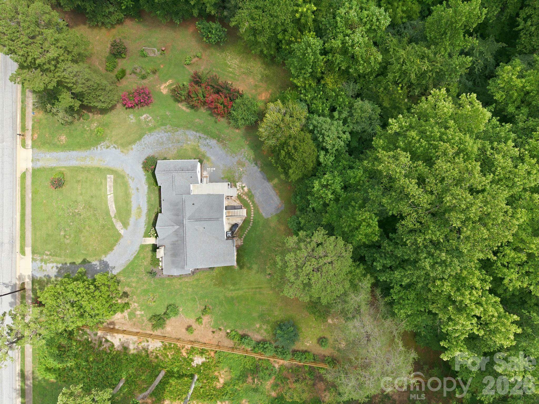 Single Family Residence at 403 W Peeler Street, Salisbury, photo 44 of 48