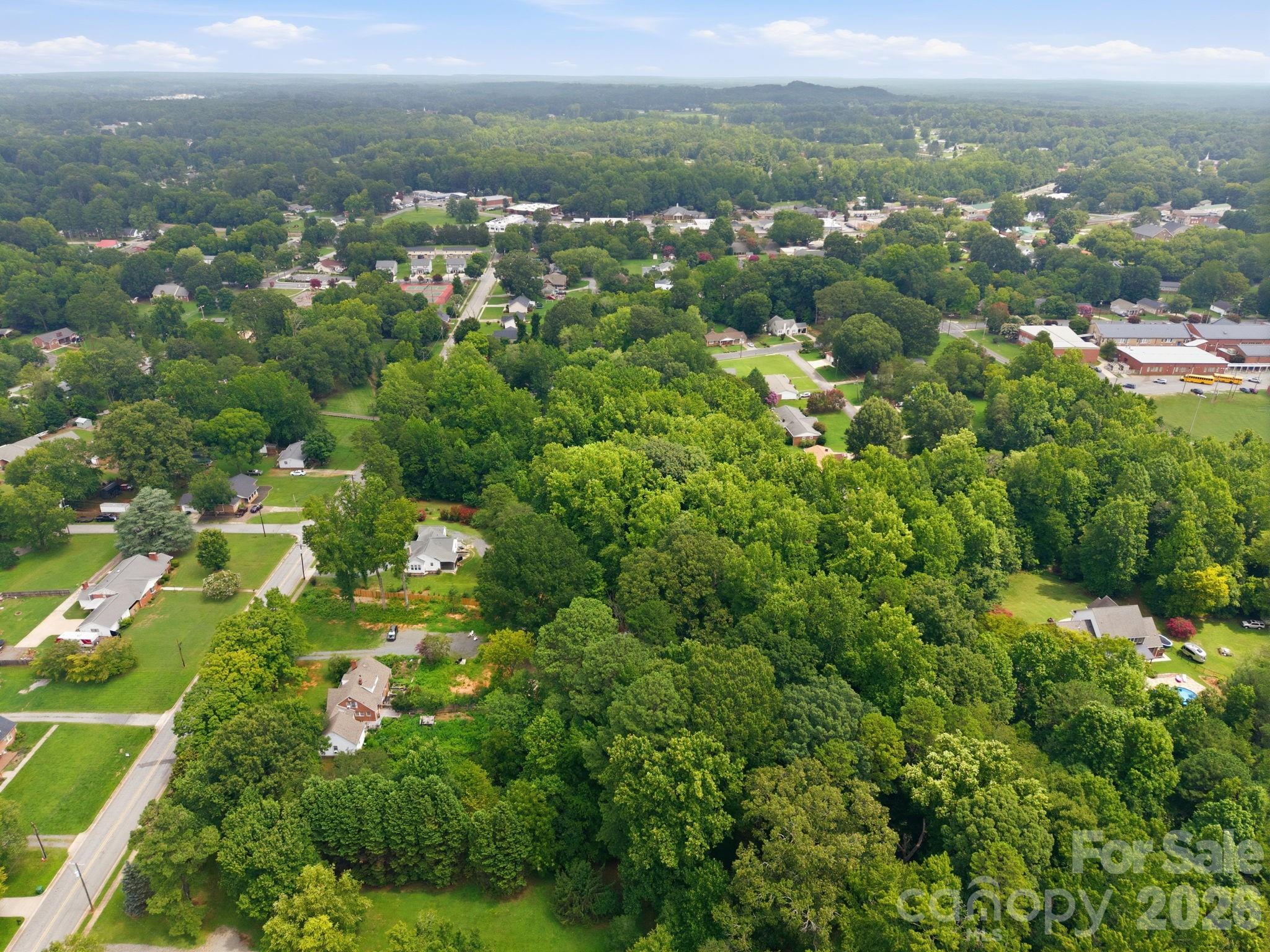 Single Family Residence at 403 W Peeler Street, Salisbury, photo 47 of 48