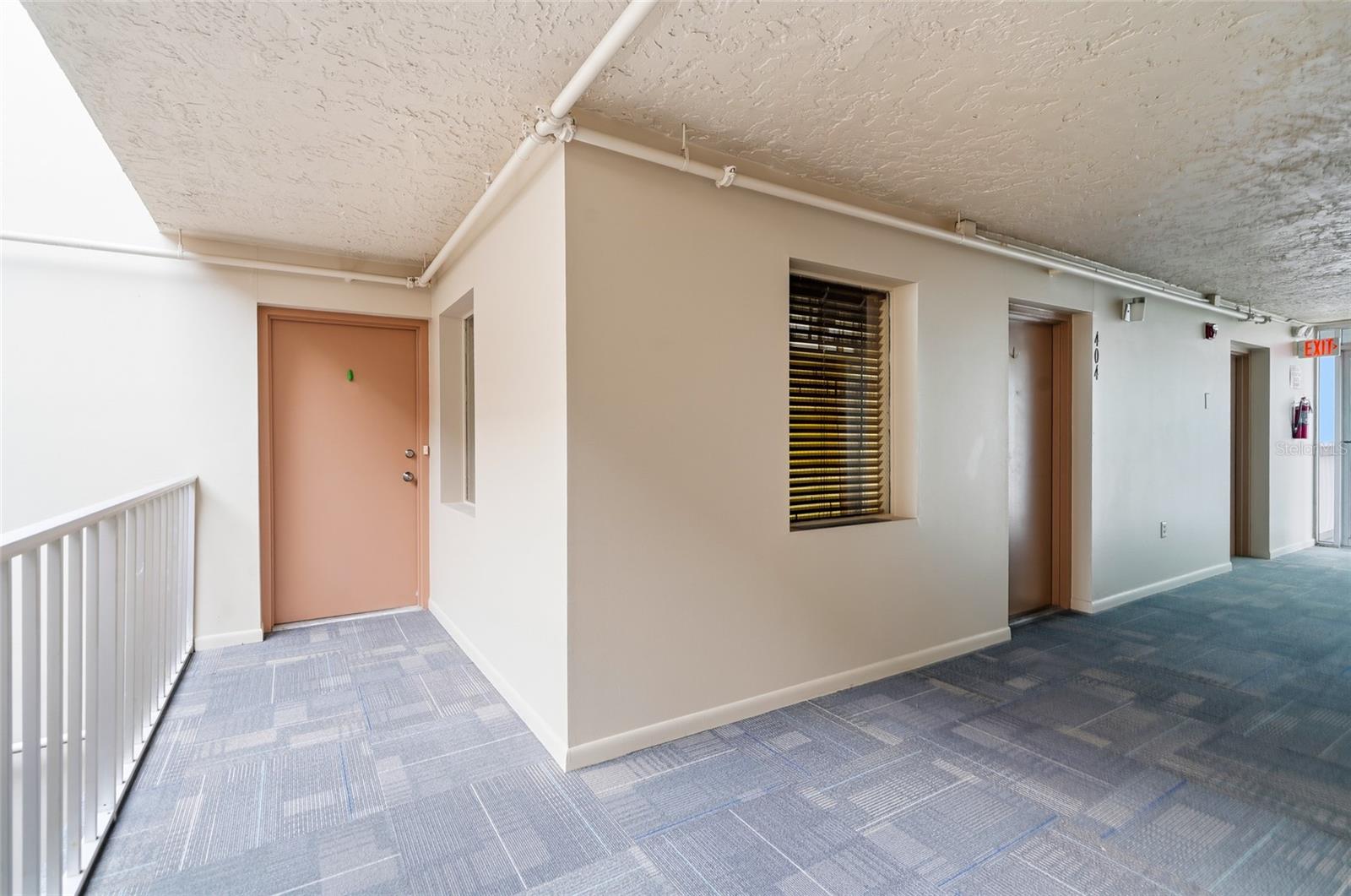 Condominium at 4900 38TH WAY S #404, ST PETERSBURG, photo 5 of 38