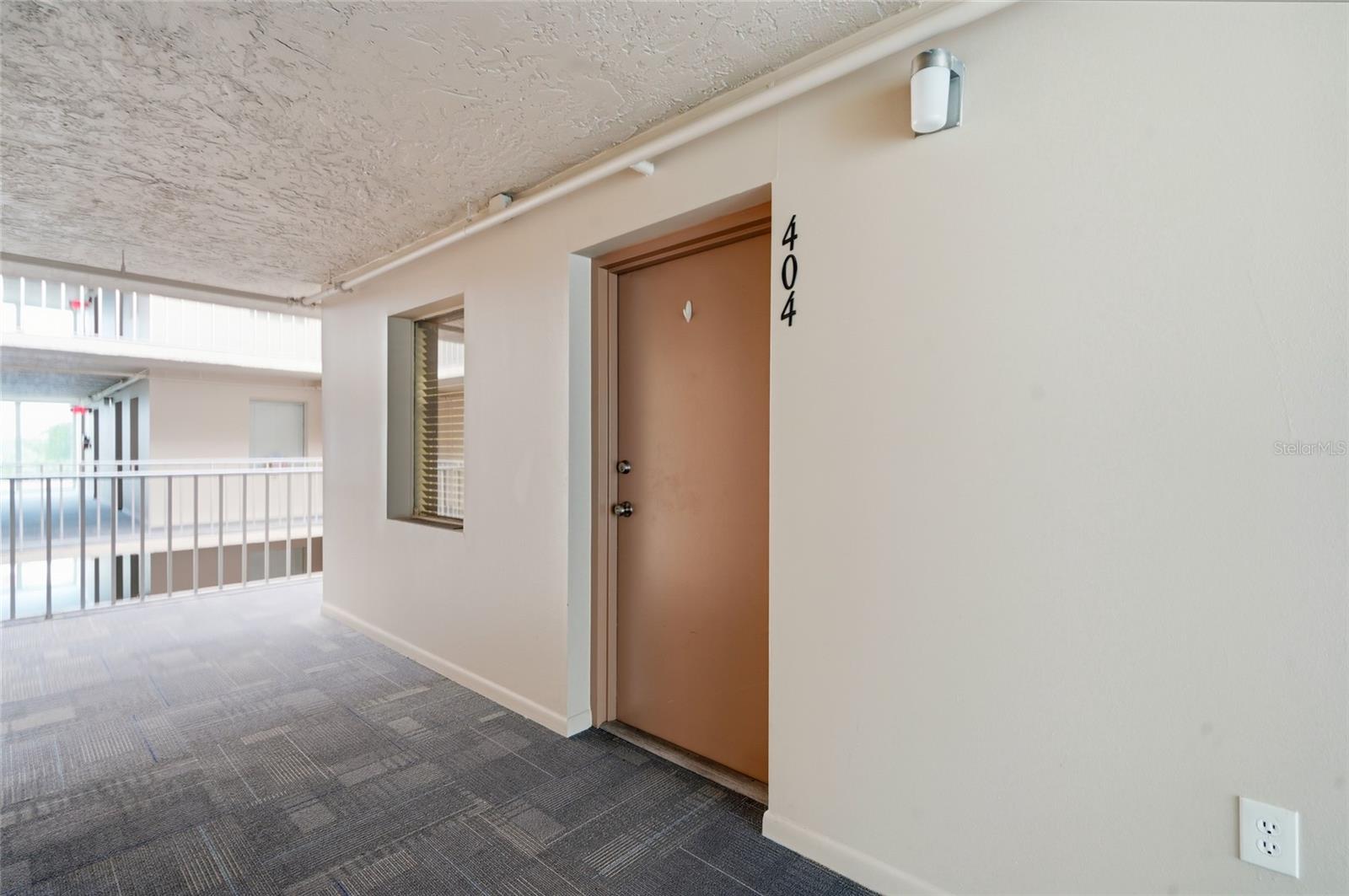 Condominium at 4900 38TH WAY S #404, ST PETERSBURG, photo 6 of 38