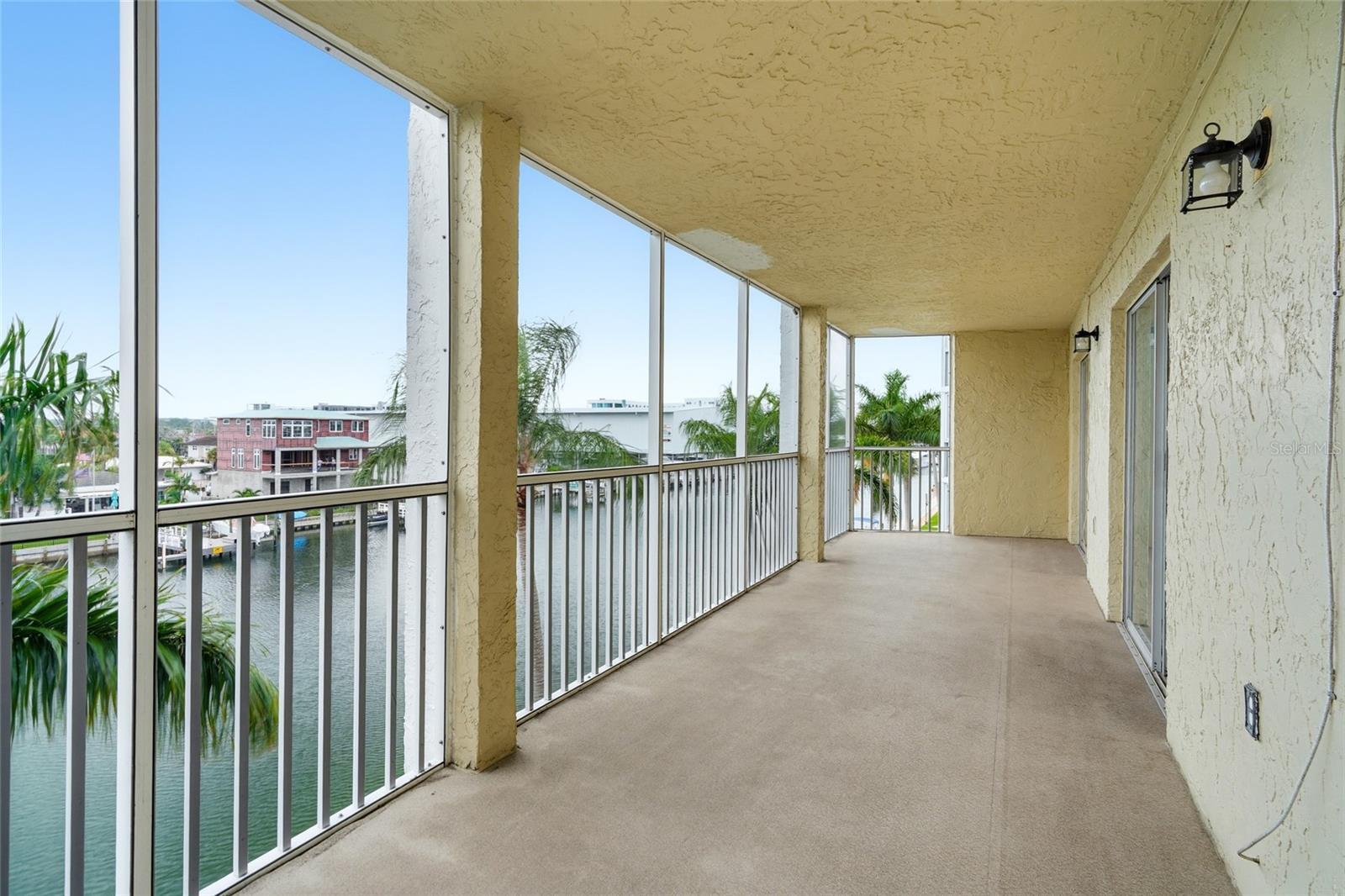 Condominium at 4900 38TH WAY S #404, ST PETERSBURG, photo 20 of 38