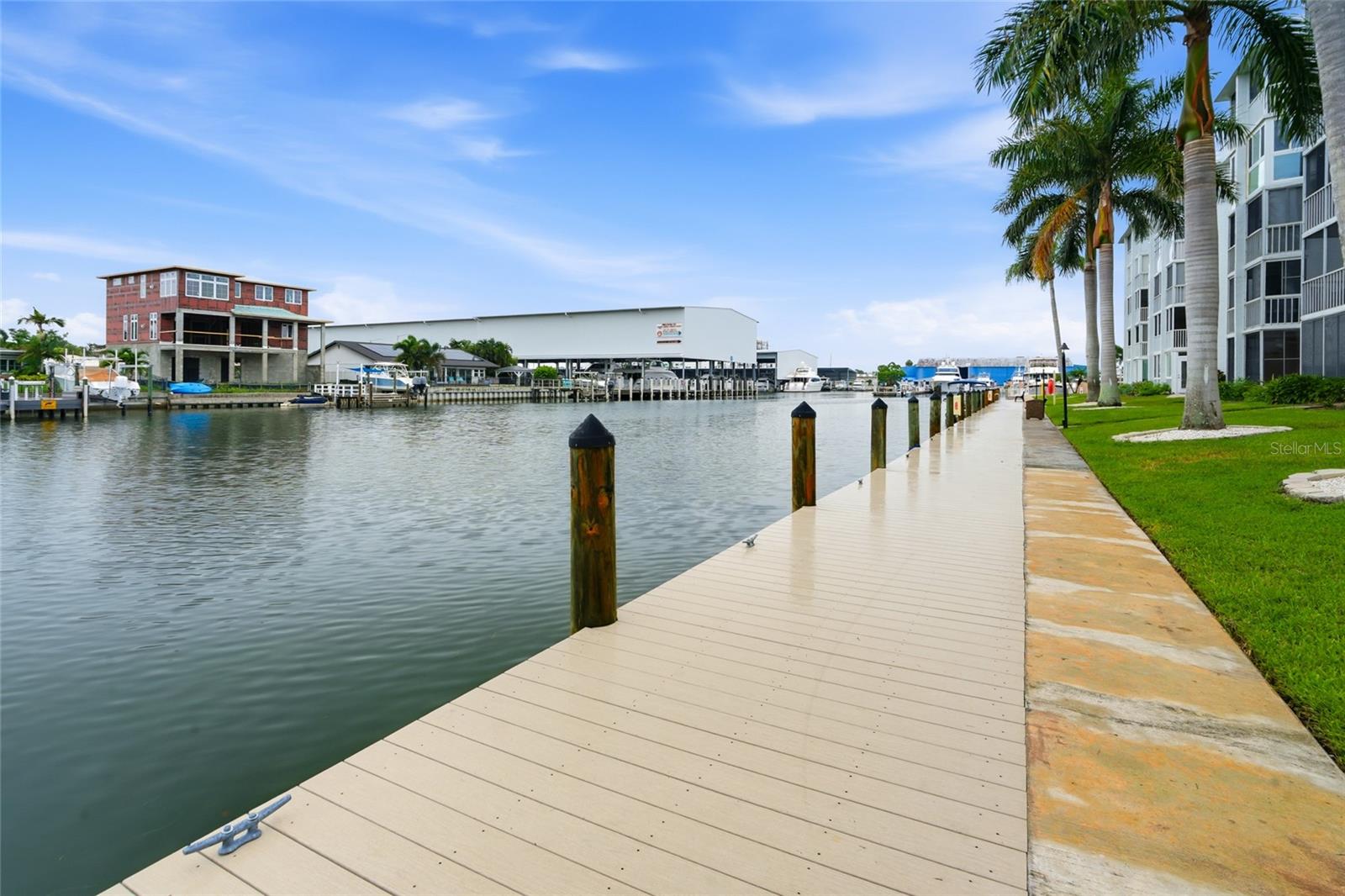Condominium at 4900 38TH WAY S #404, ST PETERSBURG, photo 24 of 38