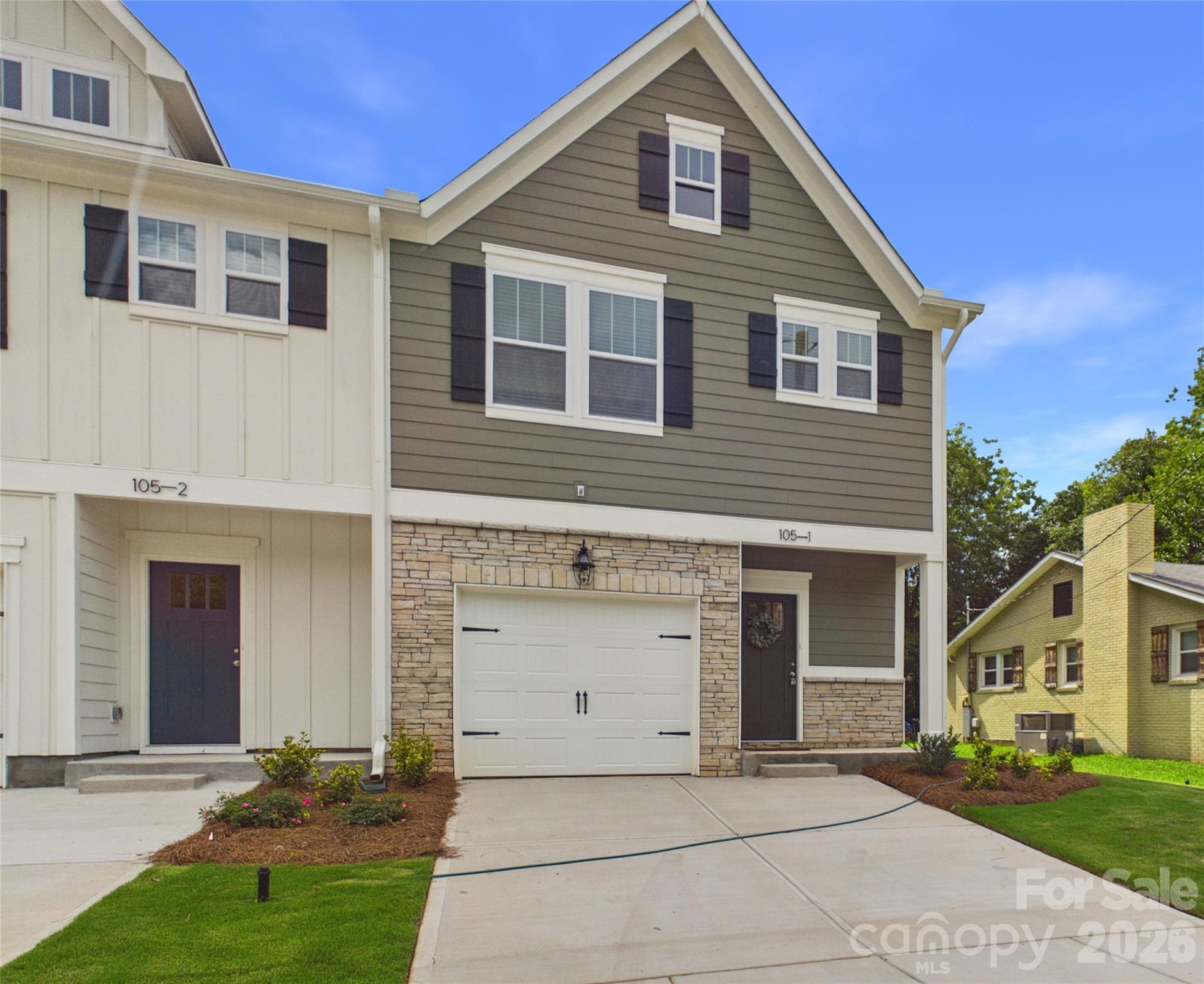 Townhouse at 105 Dilling Street N, Kings Mountain, photo 31 of 31