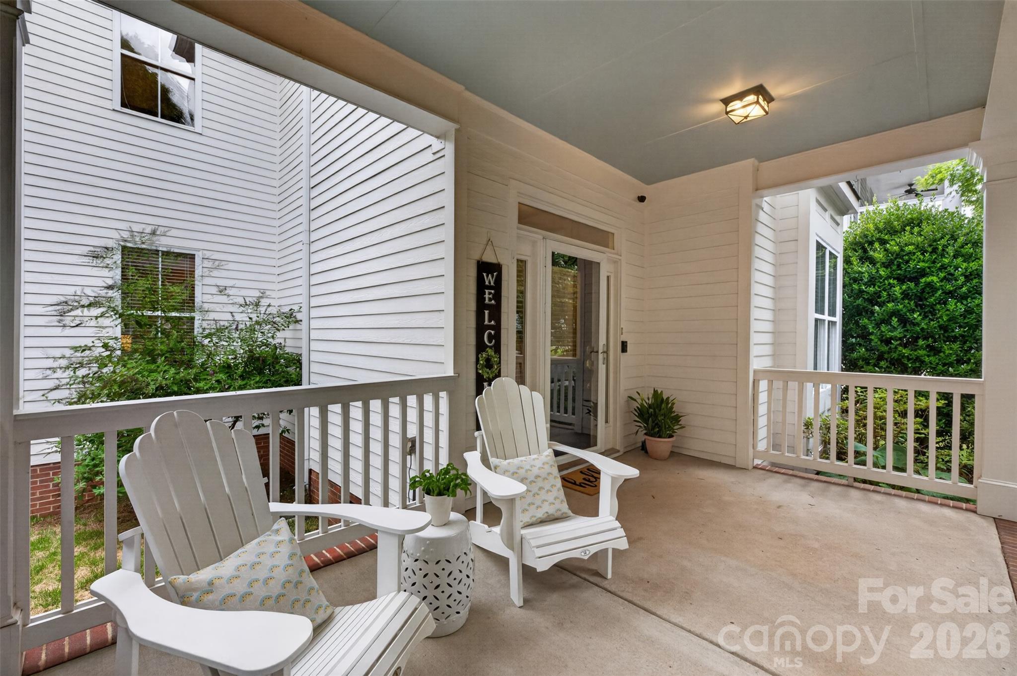 Single Family Residence at 15829 Trenton Place Road, Huntersville, photo 5 of 45