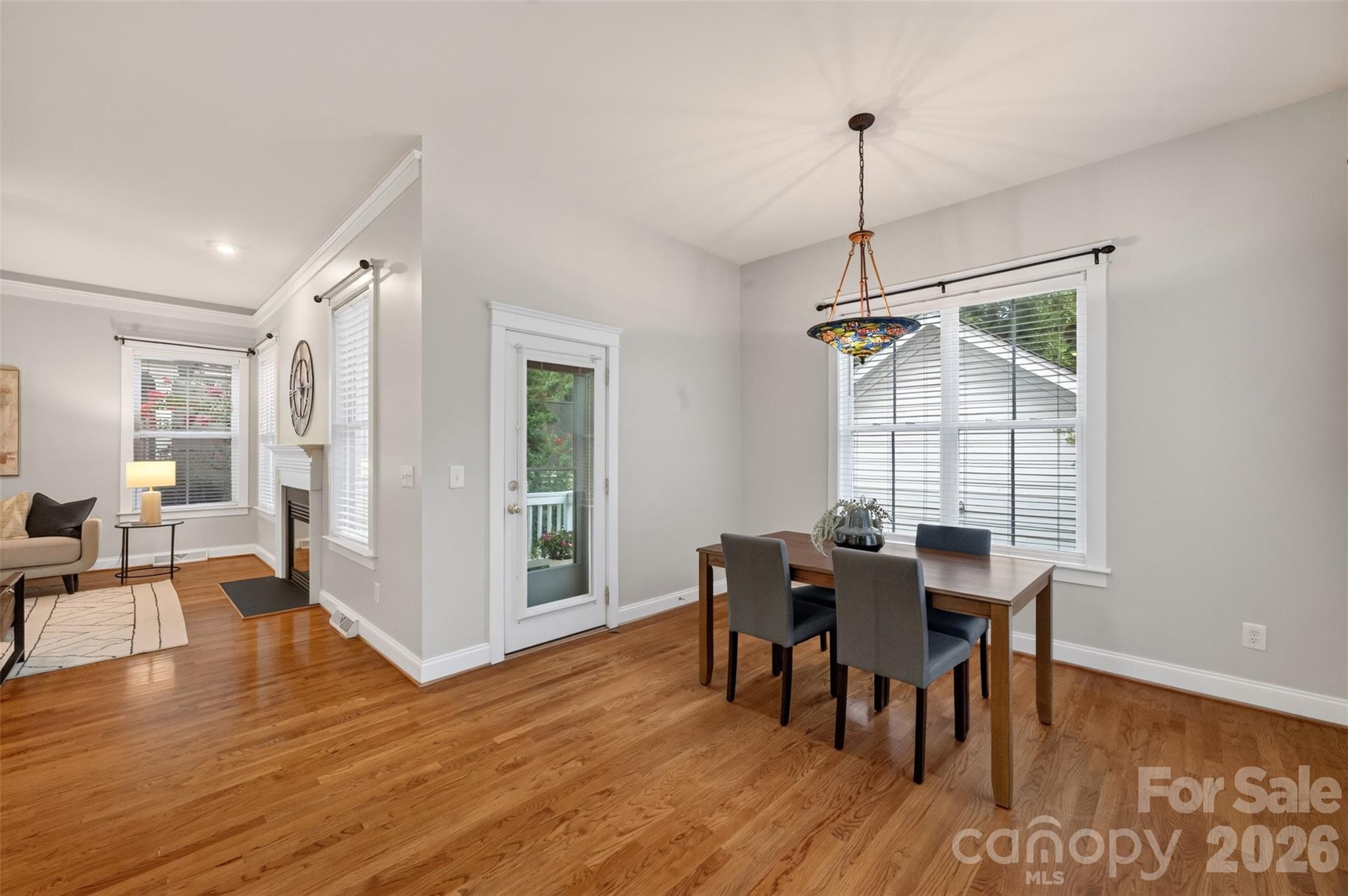 Single Family Residence at 15829 Trenton Place Road, Huntersville, photo 12 of 45