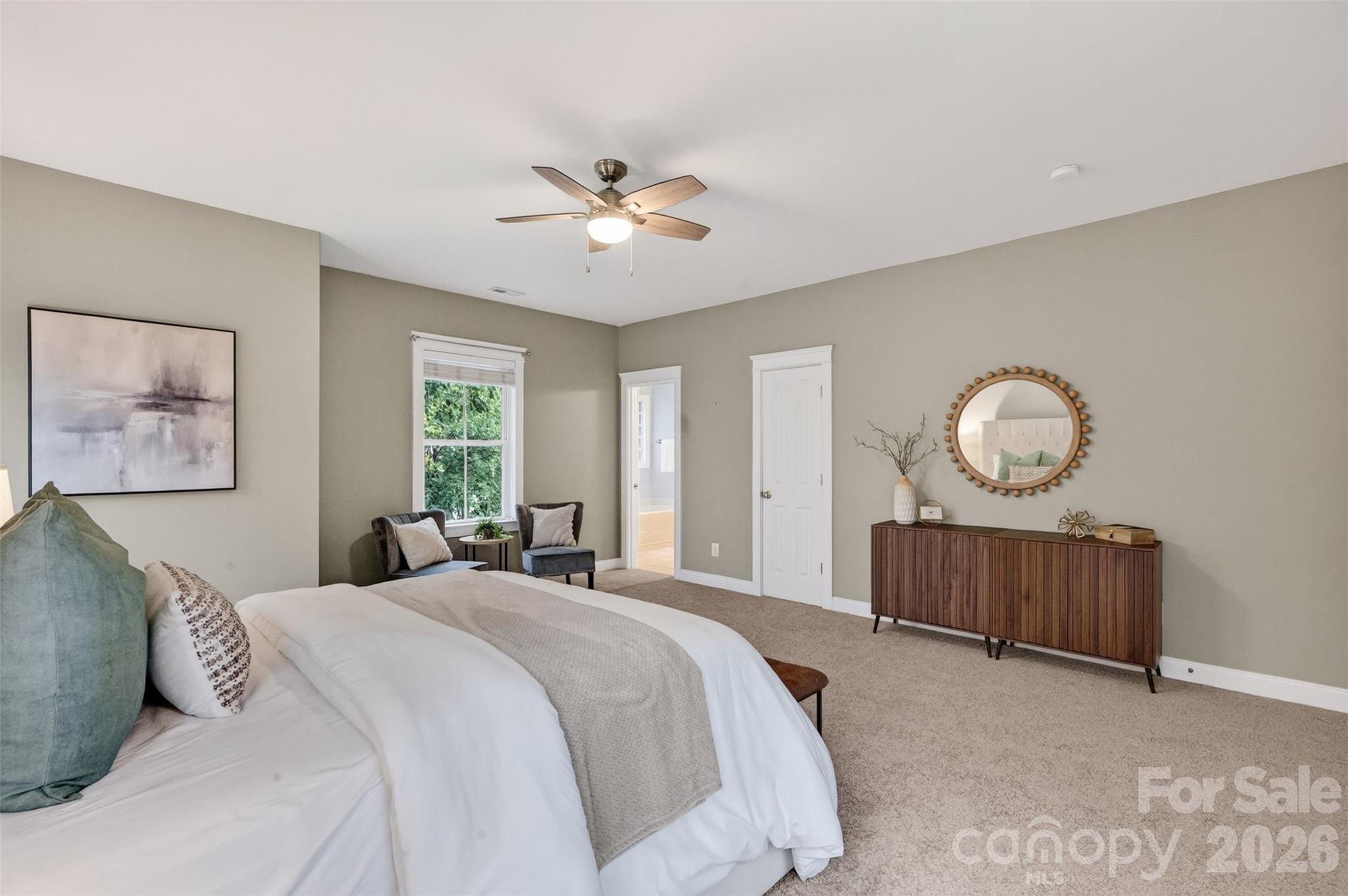 Single Family Residence at 15829 Trenton Place Road, Huntersville, photo 19 of 45