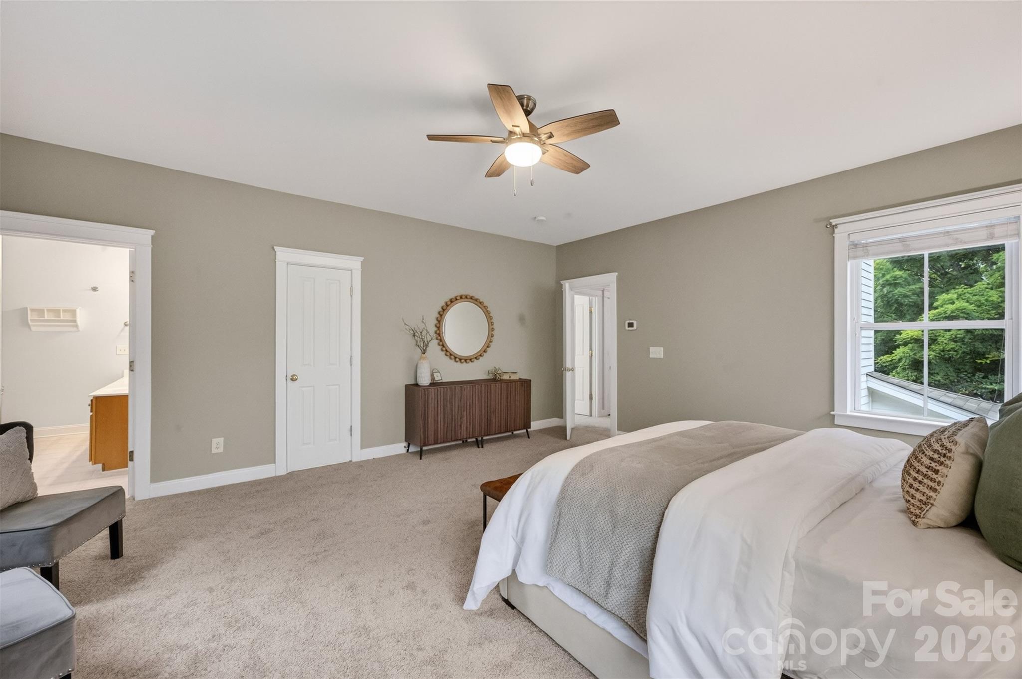 Single Family Residence at 15829 Trenton Place Road, Huntersville, photo 20 of 45