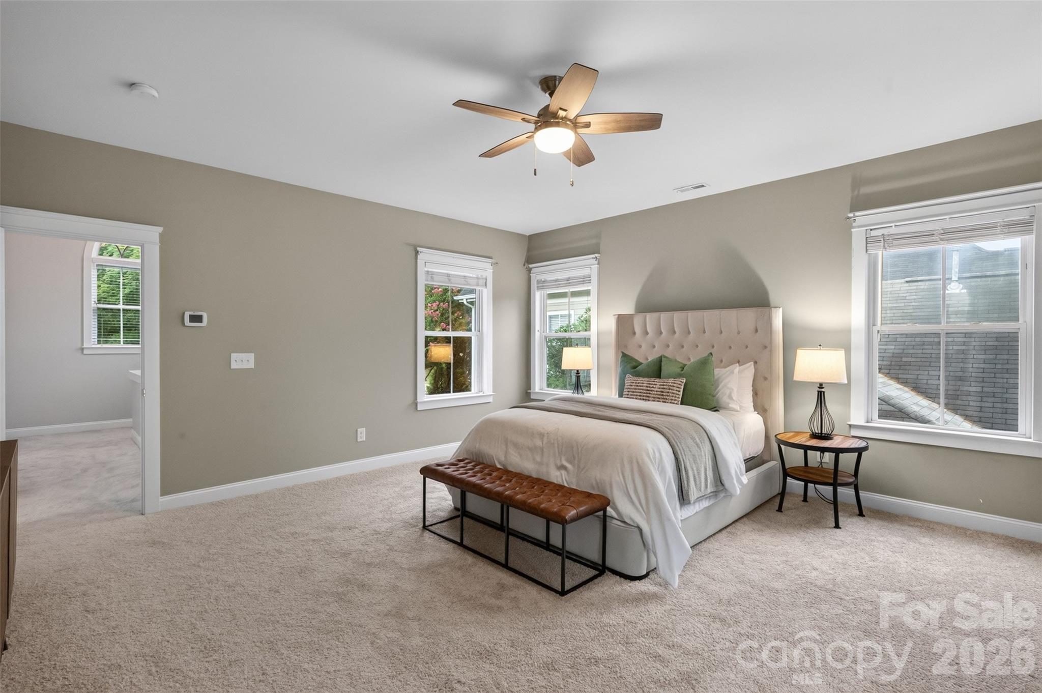 Single Family Residence at 15829 Trenton Place Road, Huntersville, photo 21 of 45