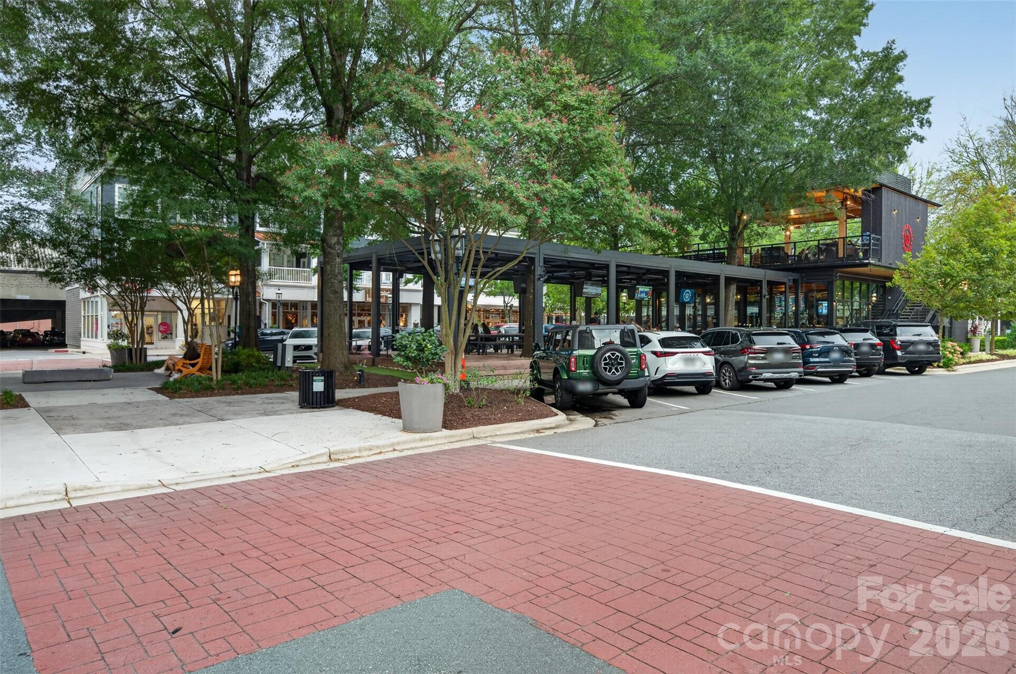 Enjoy Birkdale Village! - 15829 Trenton Place Road, Huntersville